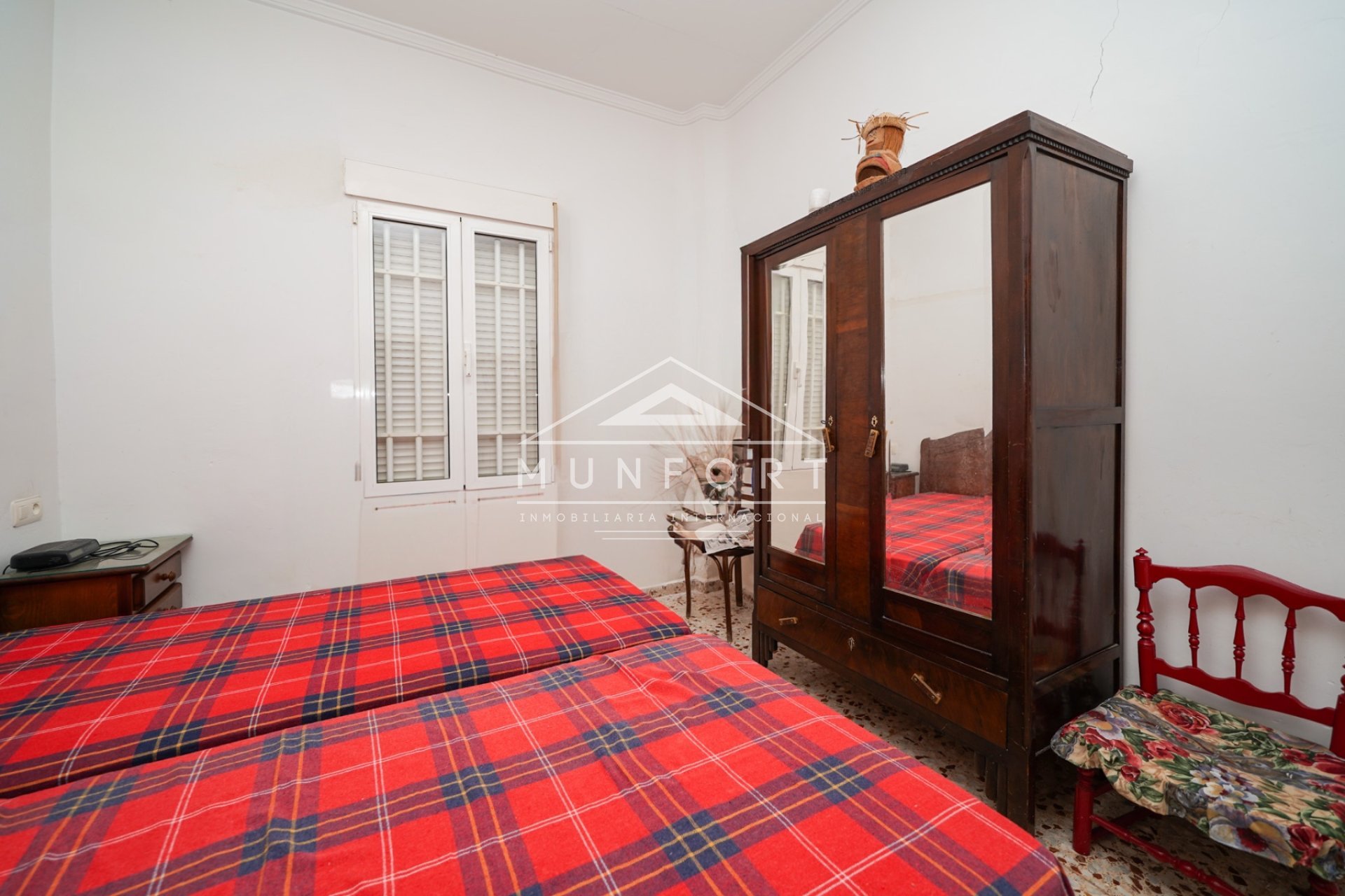 Resale - Terraced Houses -
Los Urrutias