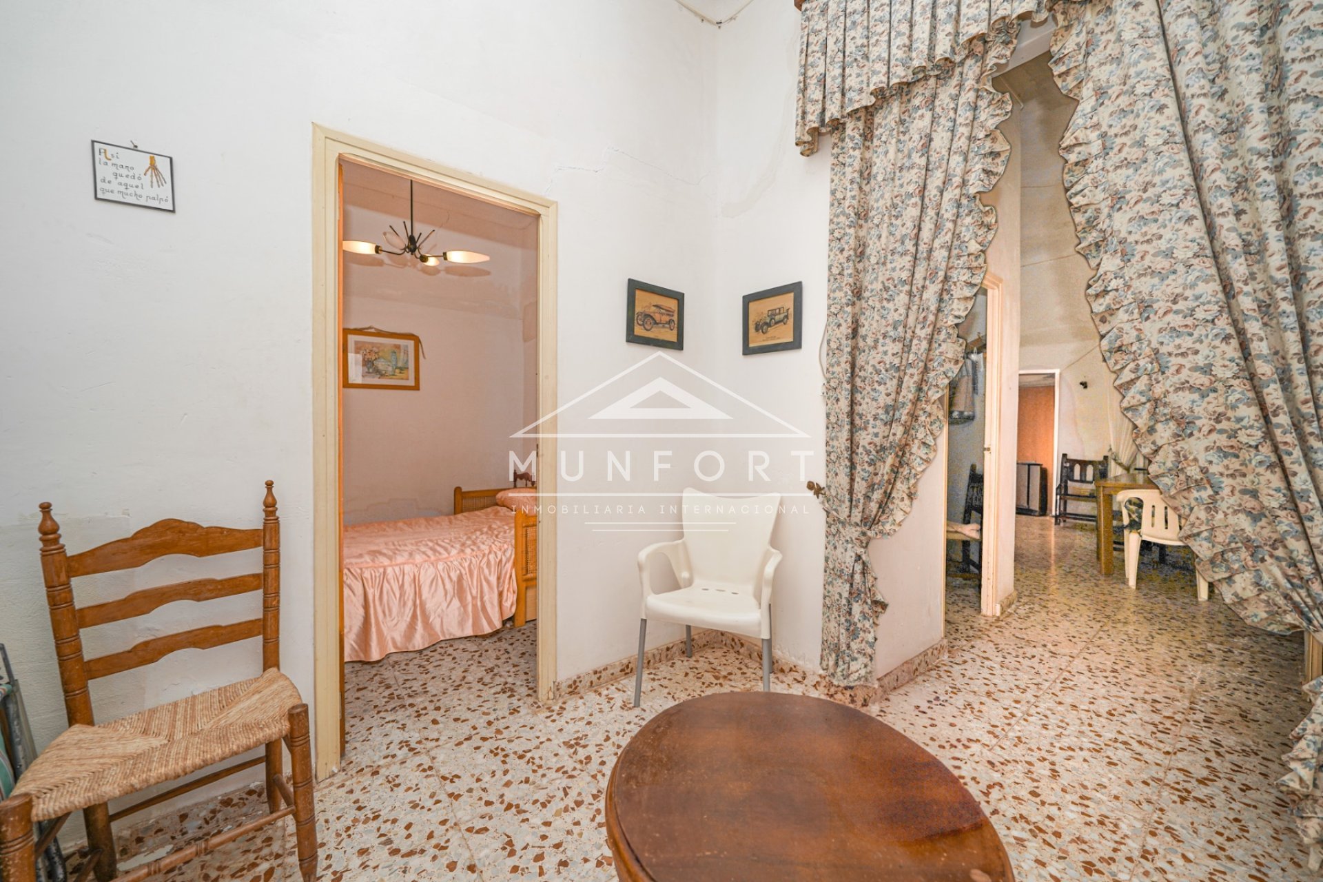 Resale - Terraced Houses -
Los Urrutias