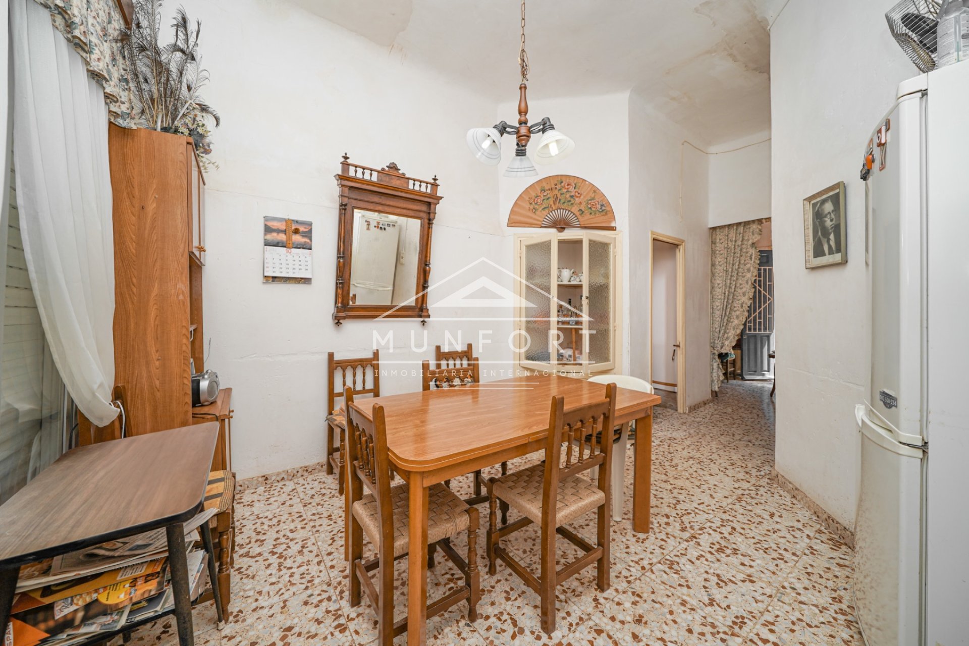 Resale - Terraced Houses -
Los Urrutias