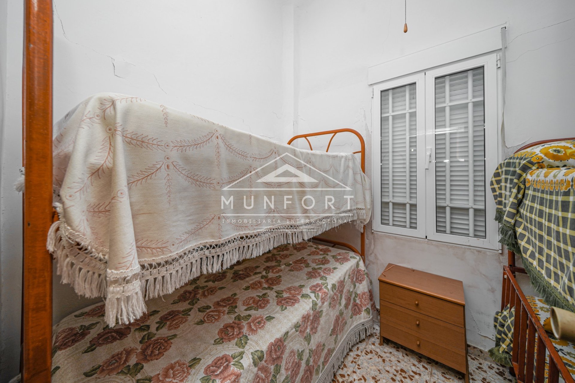 Resale - Terraced Houses -
Los Urrutias