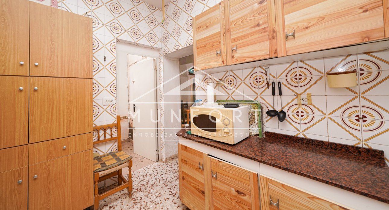 Resale - Terraced Houses -
Los Urrutias