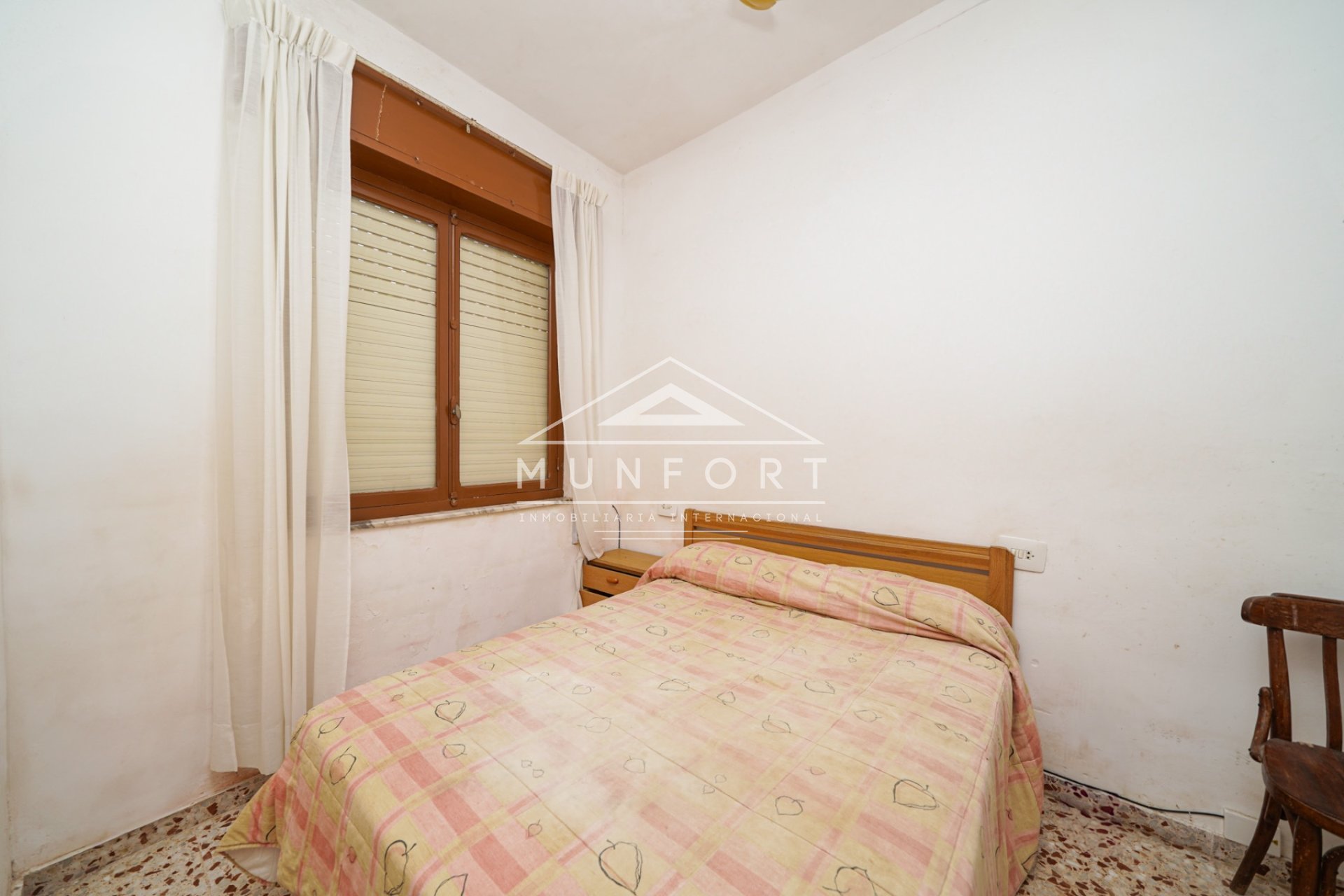 Resale - Terraced Houses -
Los Urrutias