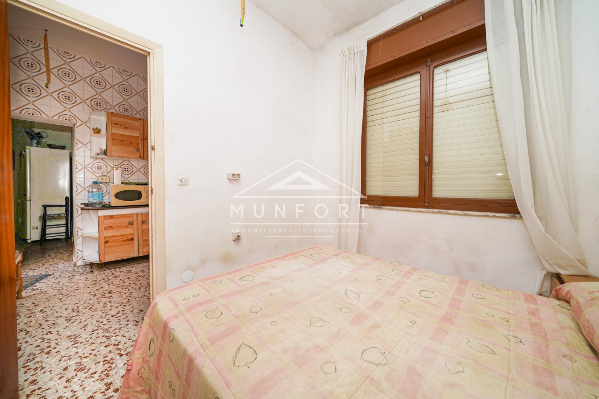 Resale - Terraced Houses -
Los Urrutias