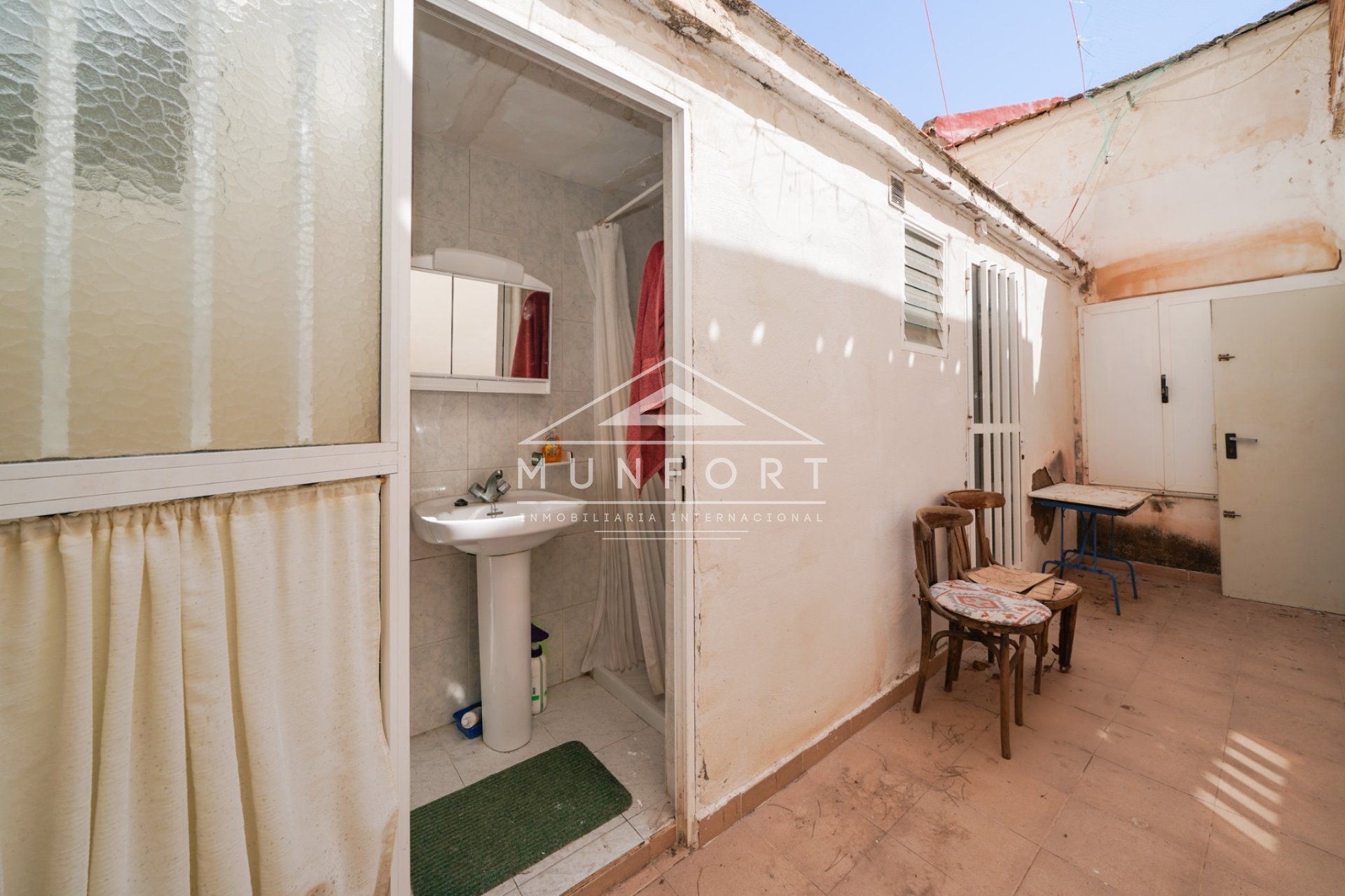 Resale - Terraced Houses -
Los Urrutias