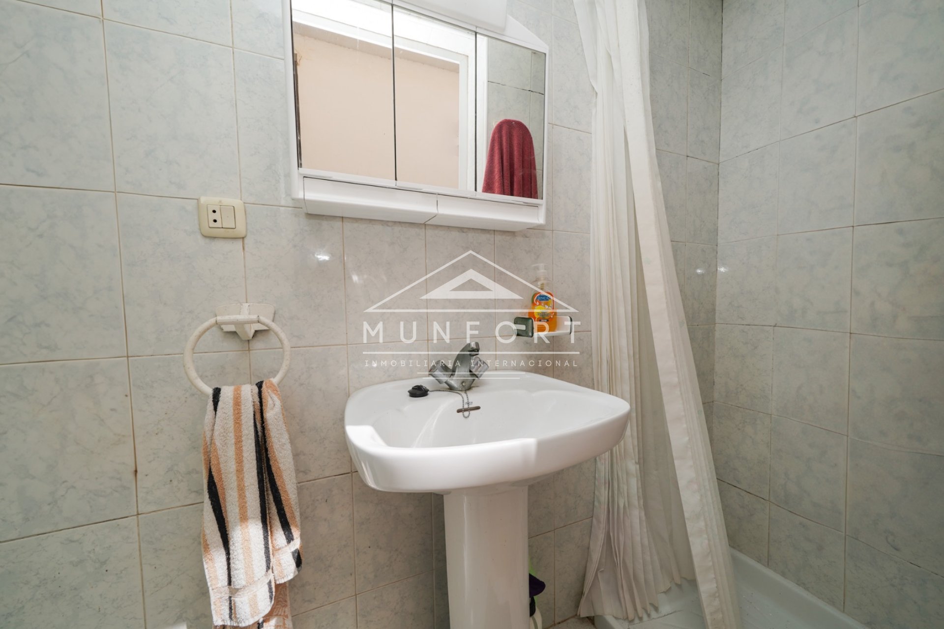 Resale - Terraced Houses -
Los Urrutias