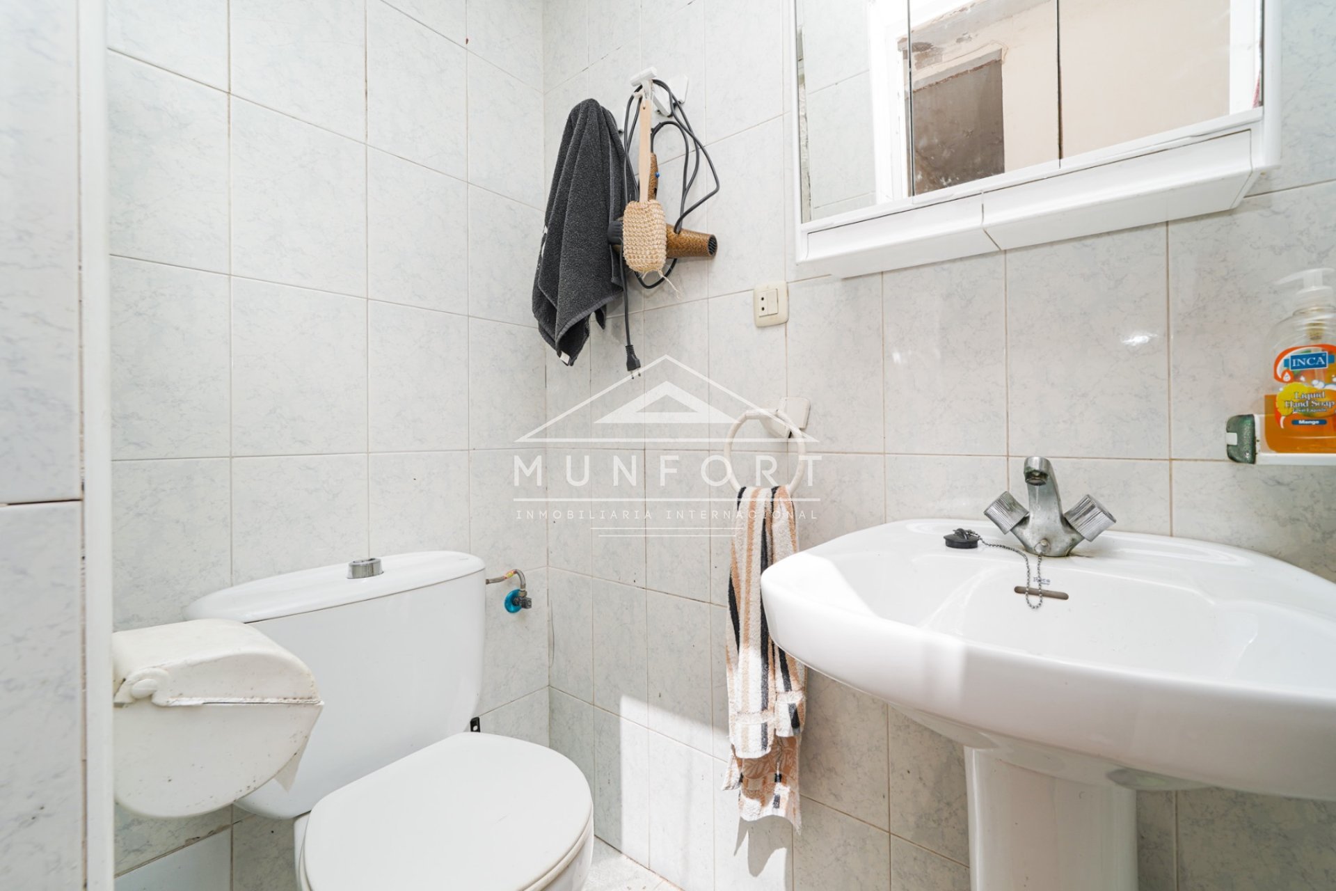 Resale - Terraced Houses -
Los Urrutias