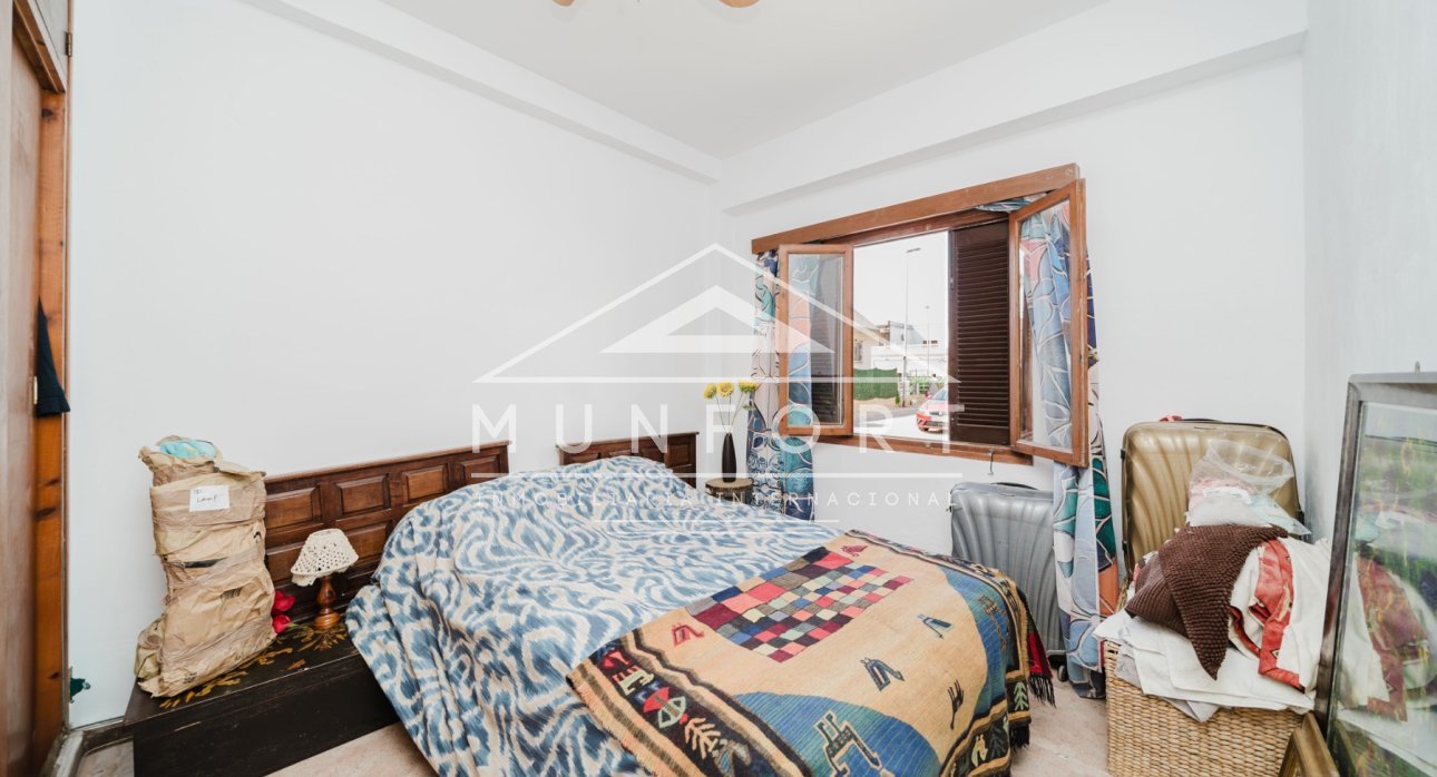 Resale - Terraced Houses -
Los Urrutias