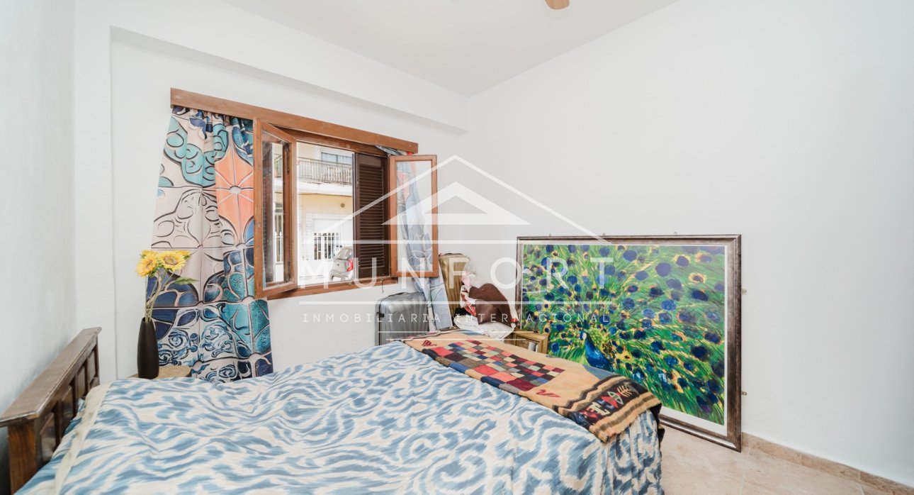 Resale - Terraced Houses -
Los Urrutias