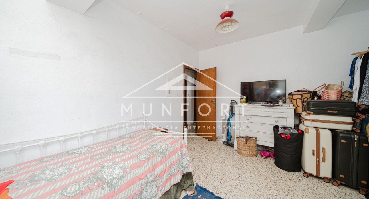 Resale - Terraced Houses -
Los Urrutias