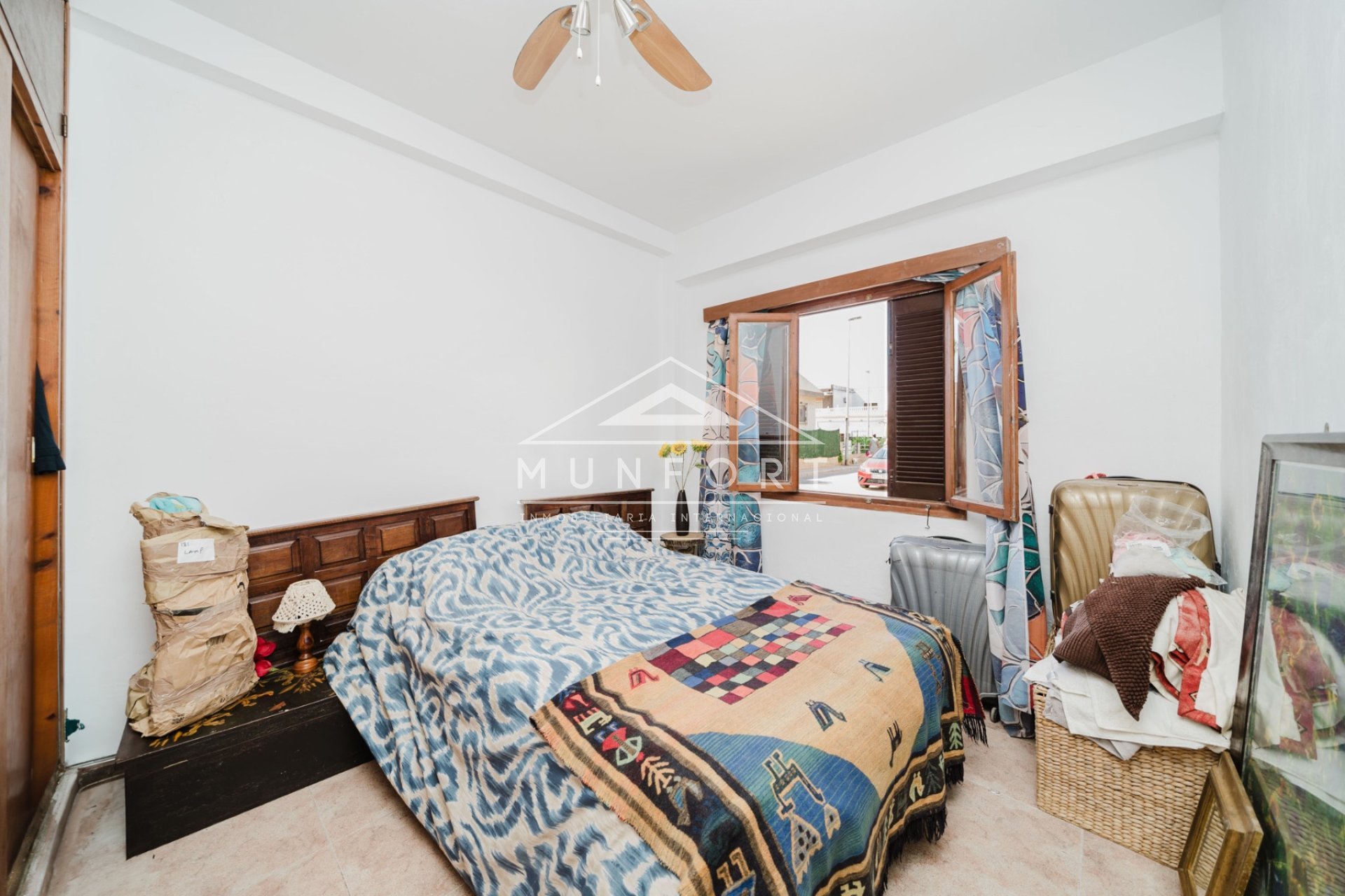 Resale - Terraced Houses -
Los Urrutias