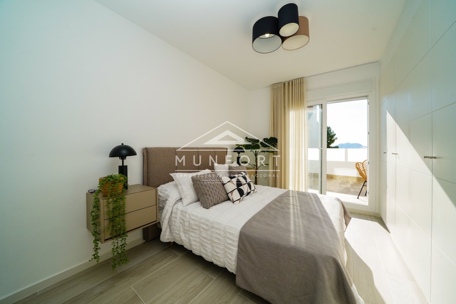 Resale - Terraced Houses -
Murcia - Jerónimo y Avileses