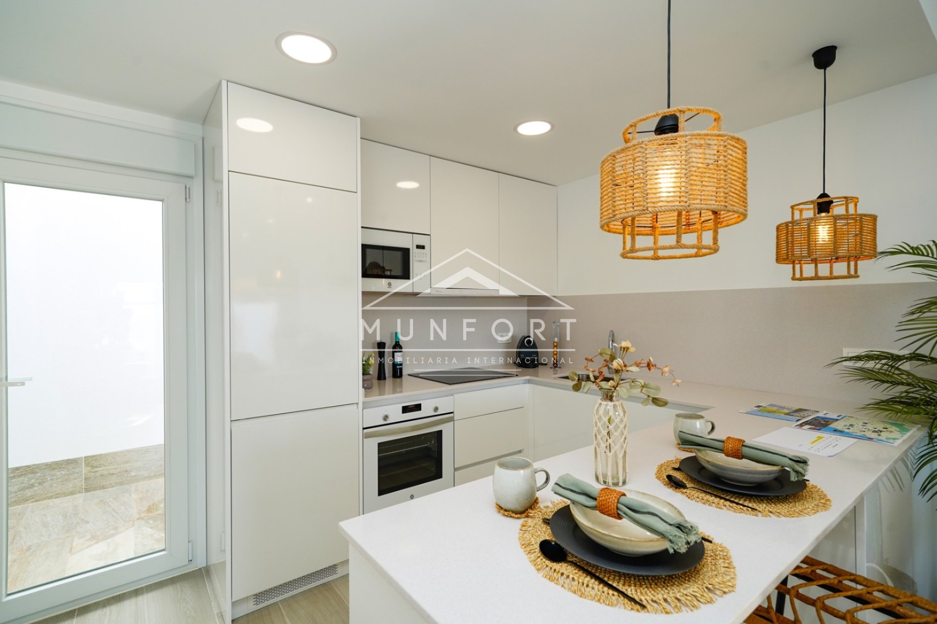 Resale - Terraced Houses -
Murcia - Jerónimo y Avileses