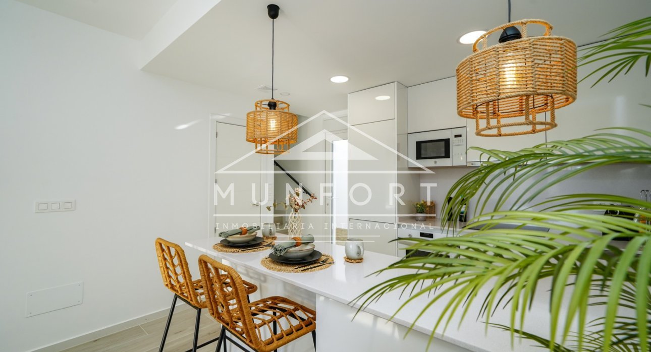 Resale - Terraced Houses -
Murcia - Jerónimo y Avileses