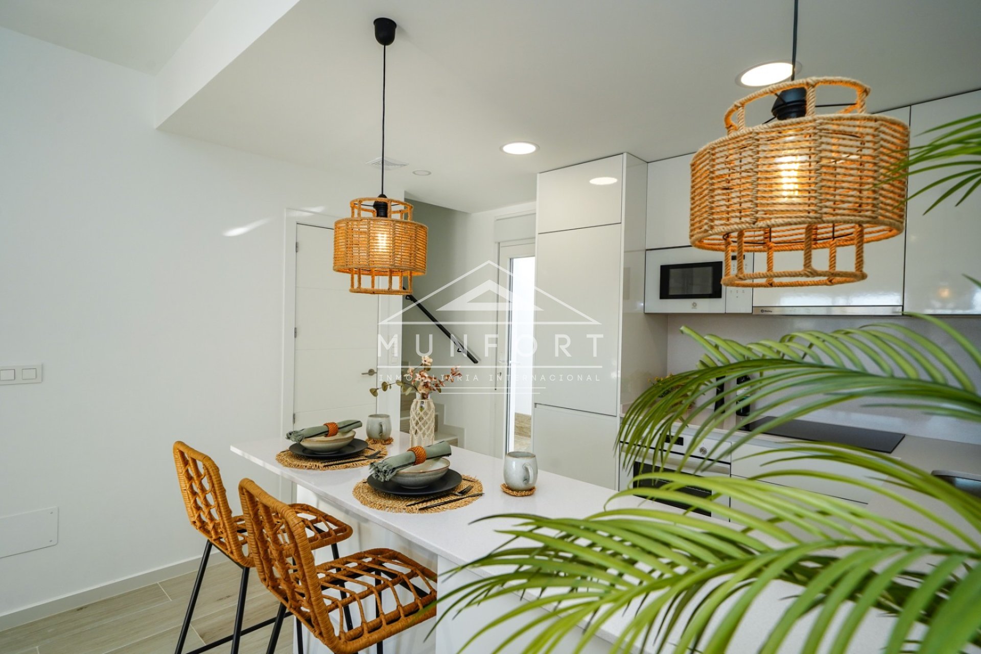 Resale - Terraced Houses -
Murcia - Jerónimo y Avileses