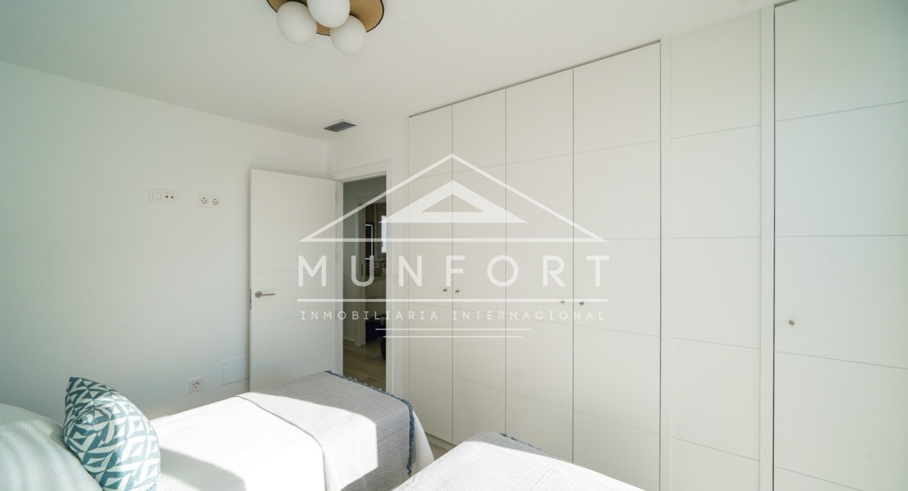 Resale - Terraced Houses -
Murcia - Jerónimo y Avileses