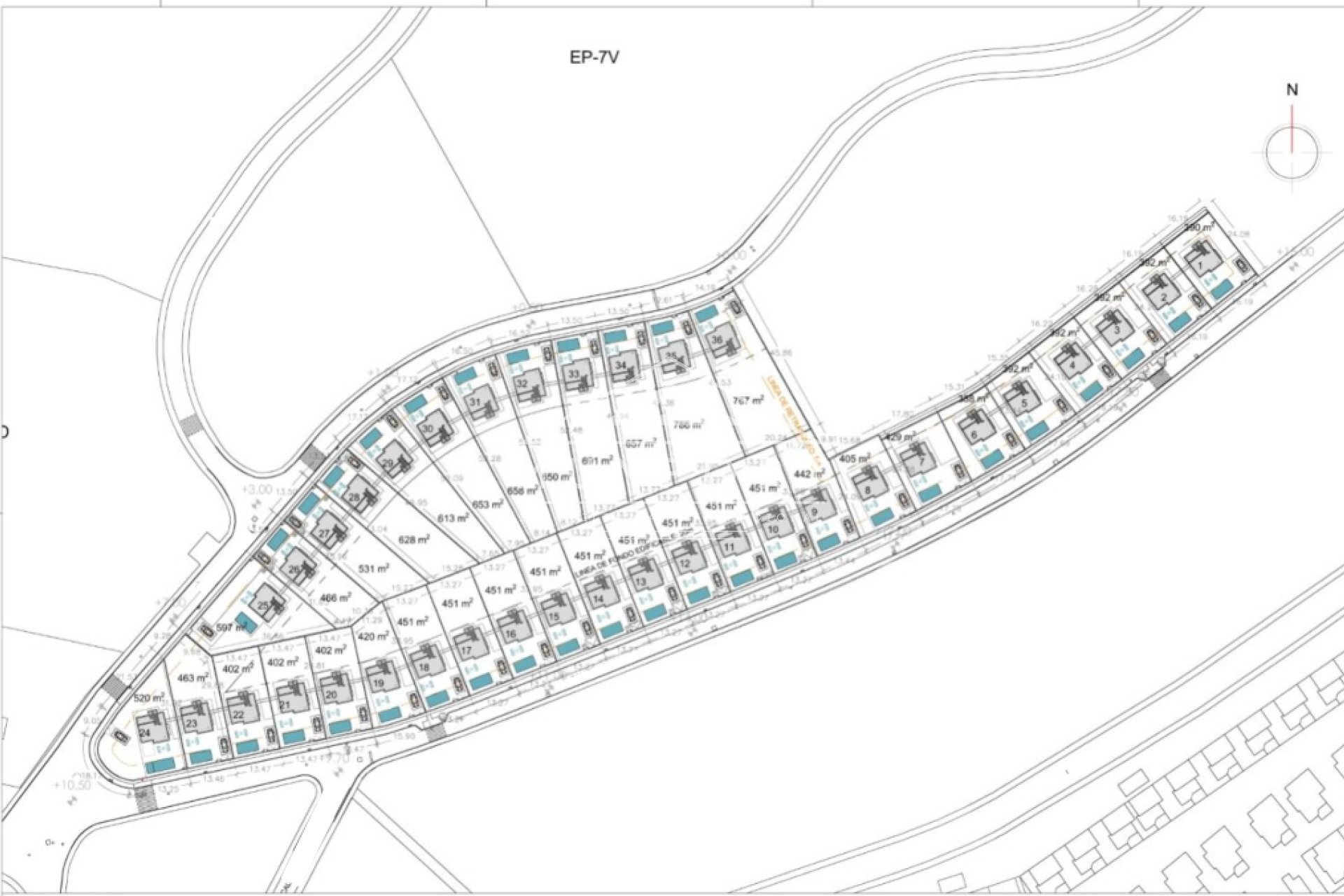 Resale - Terraced Houses -
Mutxamel