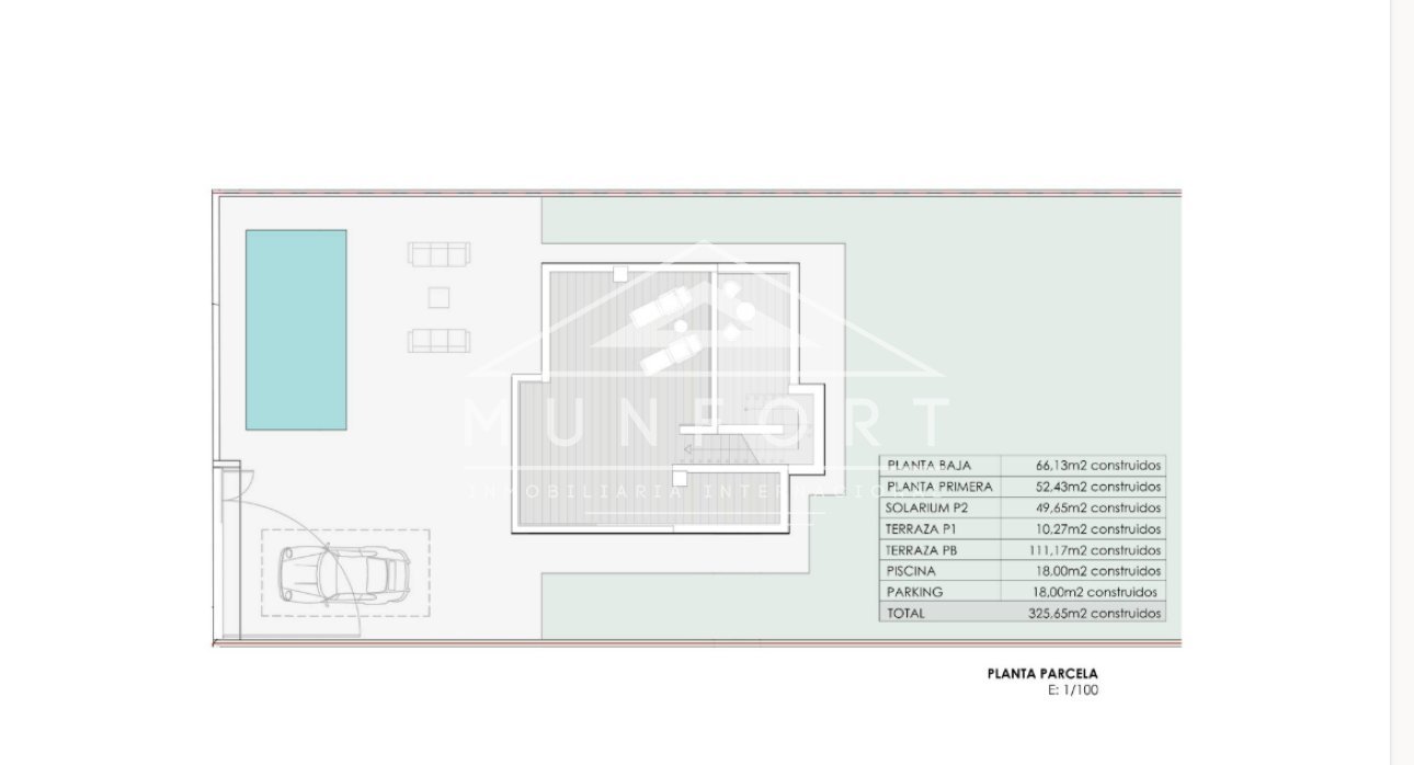 Resale - Terraced Houses -
Mutxamel