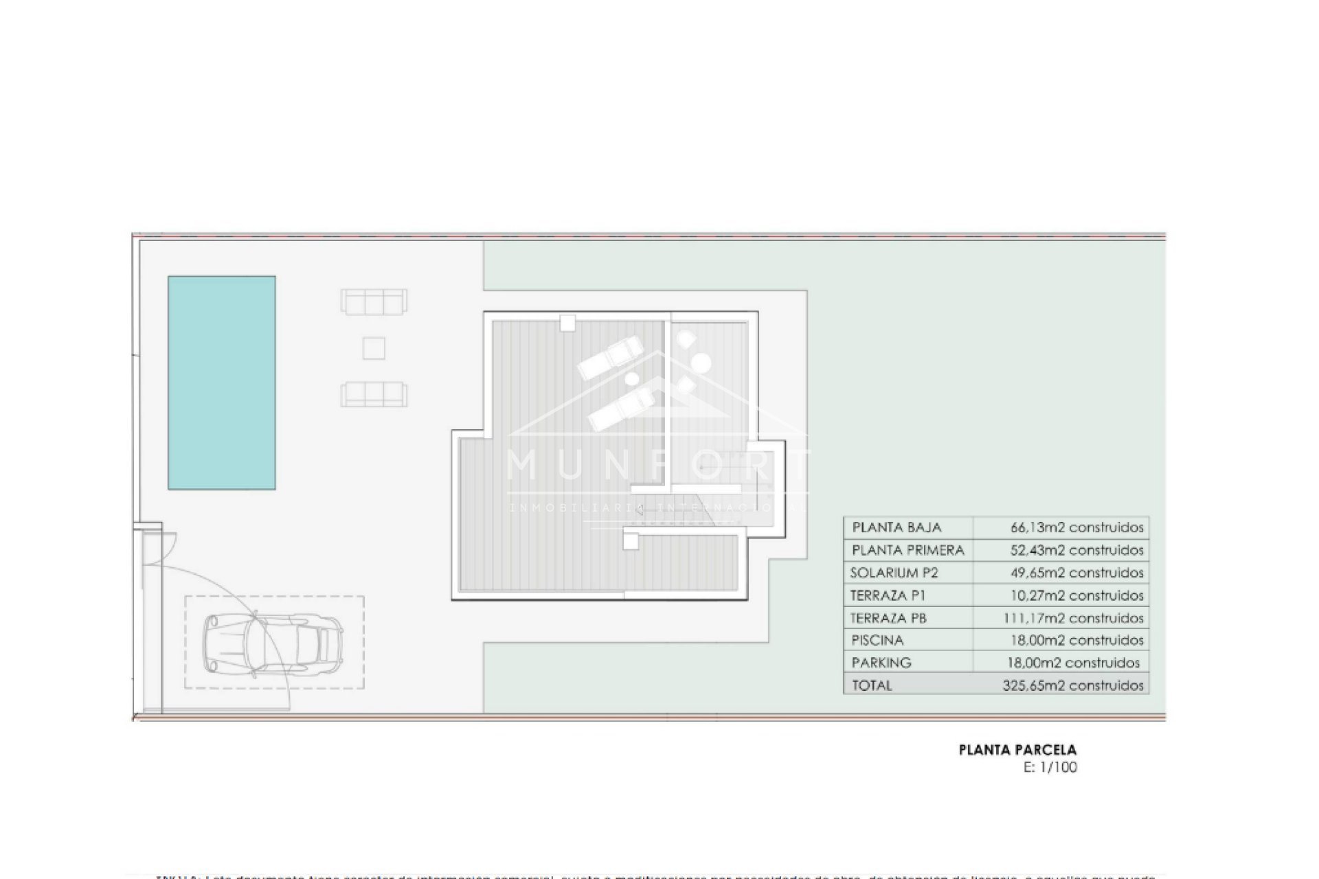 Resale - Terraced Houses -
Mutxamel