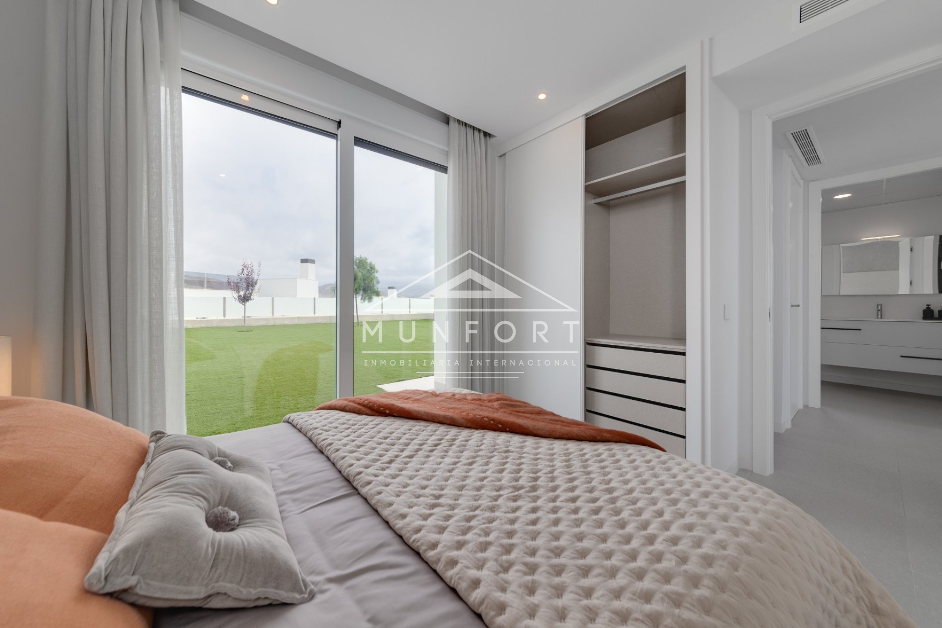 Resale - Terraced Houses -
Mutxamel