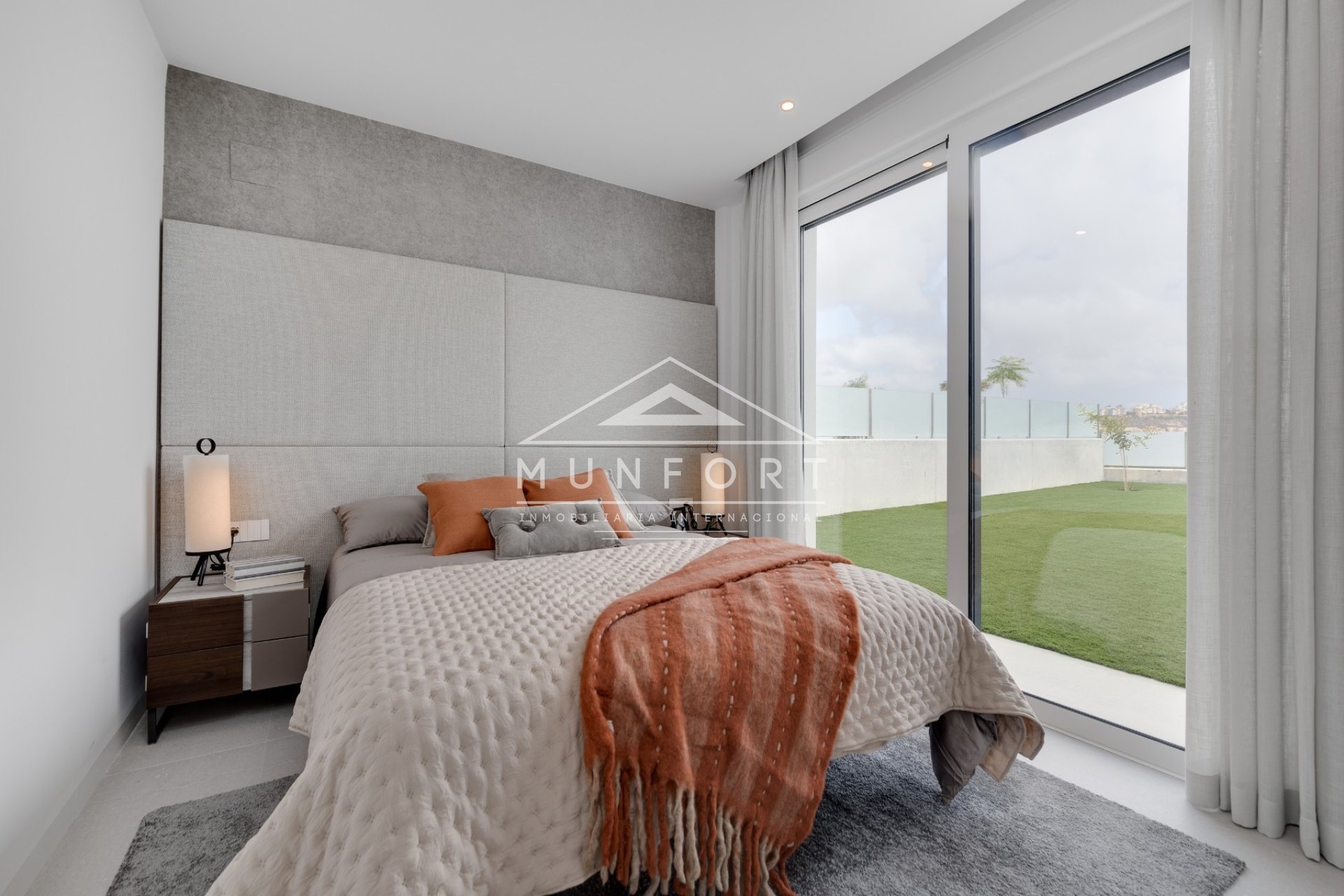 Resale - Terraced Houses -
Mutxamel