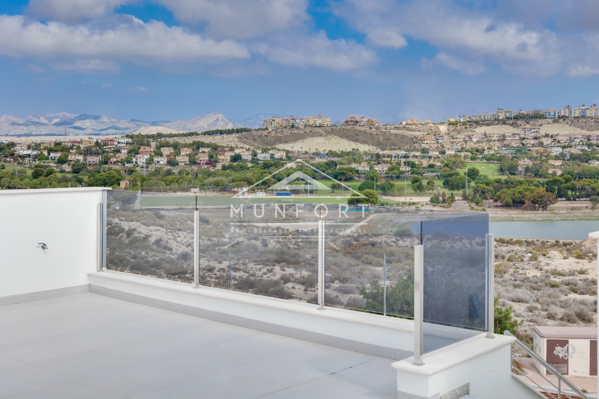 Resale - Terraced Houses -
Mutxamel