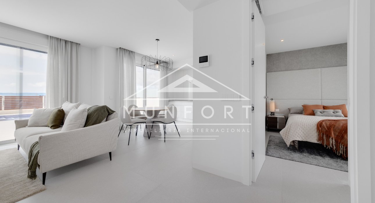 Resale - Terraced Houses -
Mutxamel