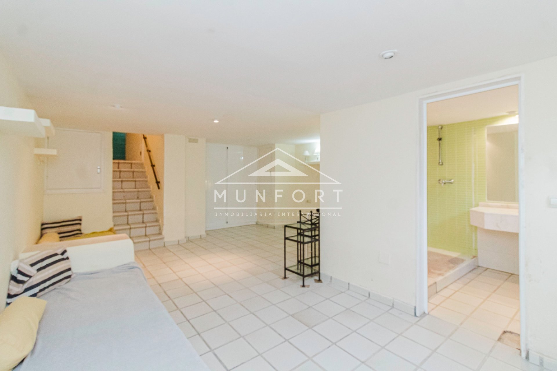 Resale - Terraced Houses -
Orihuela Costa - Cabo Roig