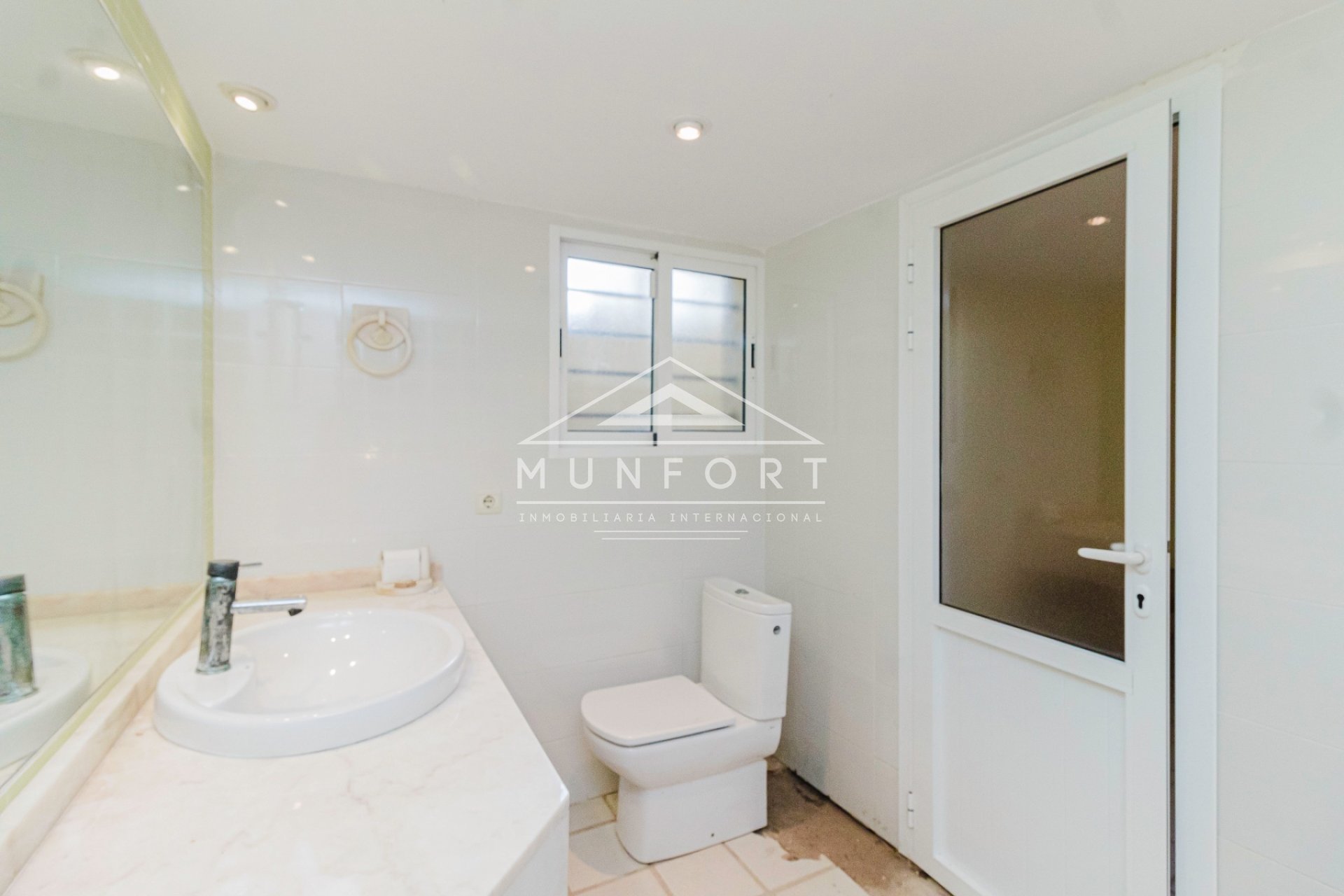 Resale - Terraced Houses -
Orihuela Costa - Cabo Roig