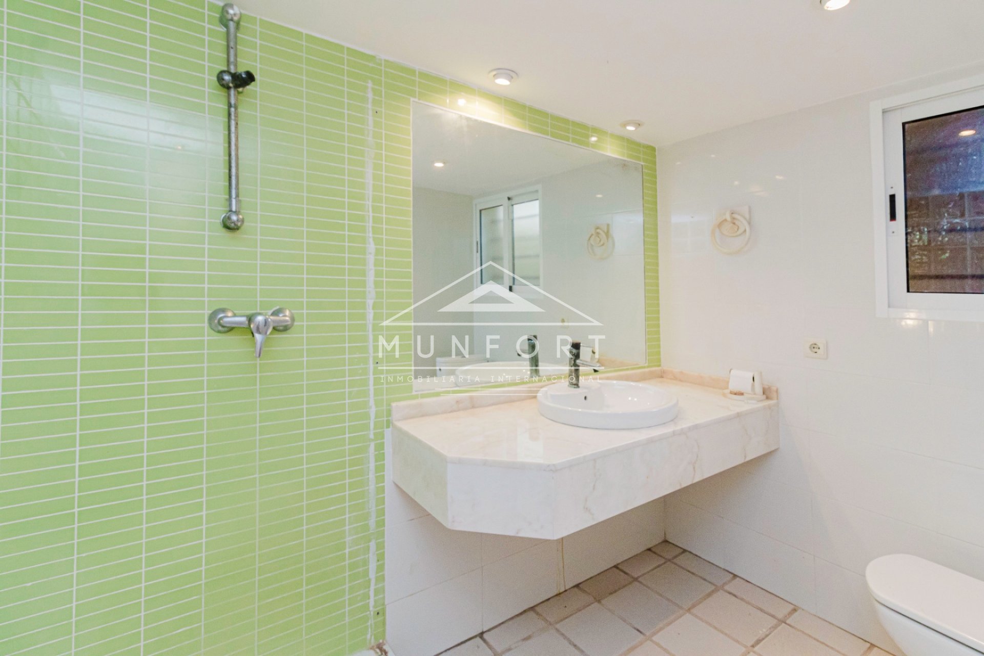 Resale - Terraced Houses -
Orihuela Costa - Cabo Roig