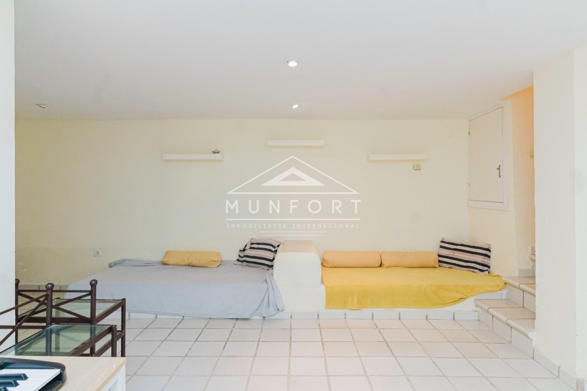 Resale - Terraced Houses -
Orihuela Costa - Cabo Roig