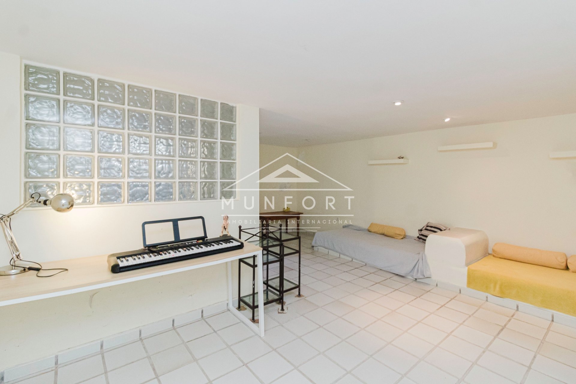 Resale - Terraced Houses -
Orihuela Costa - Cabo Roig