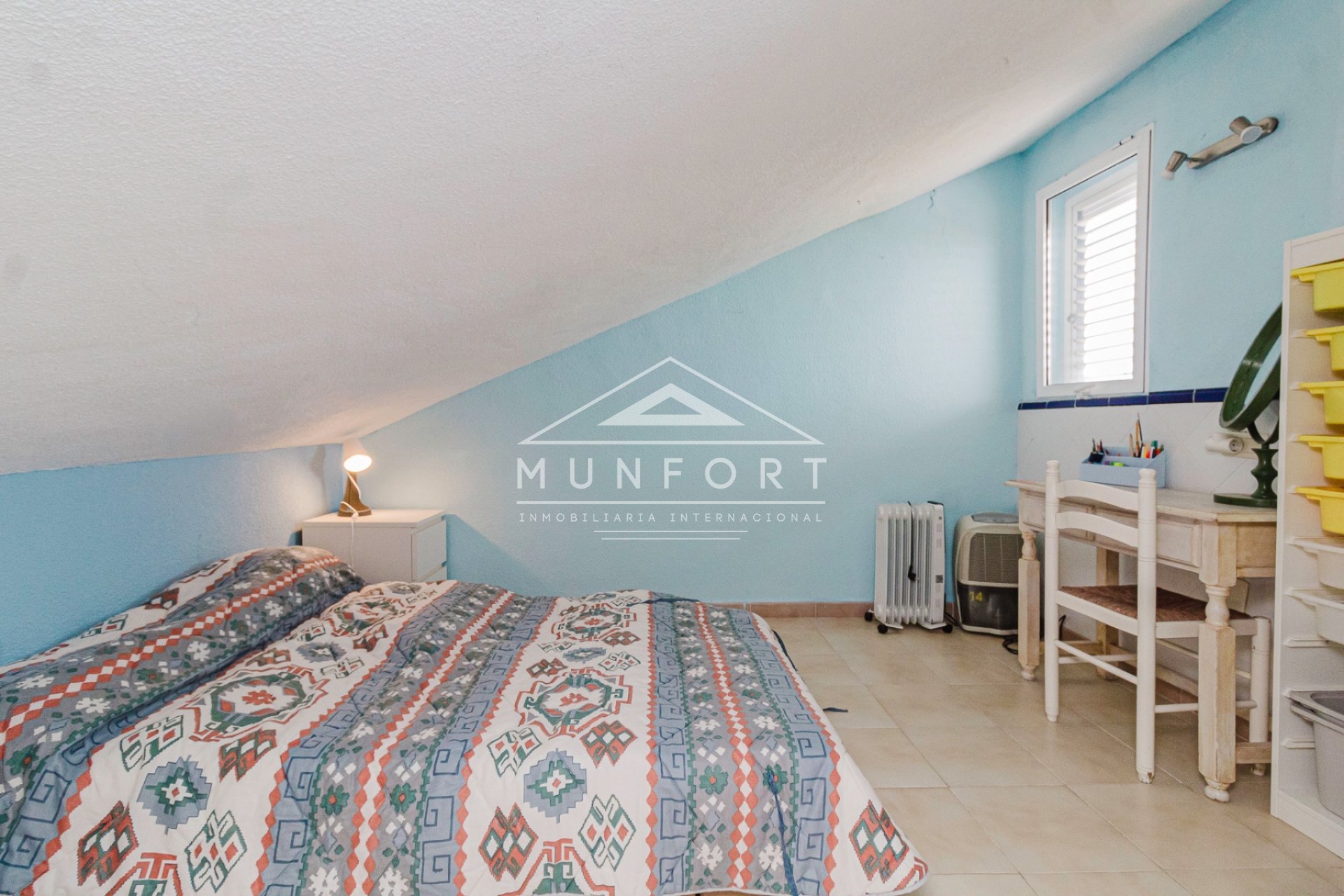 Resale - Terraced Houses -
Orihuela Costa - Cabo Roig