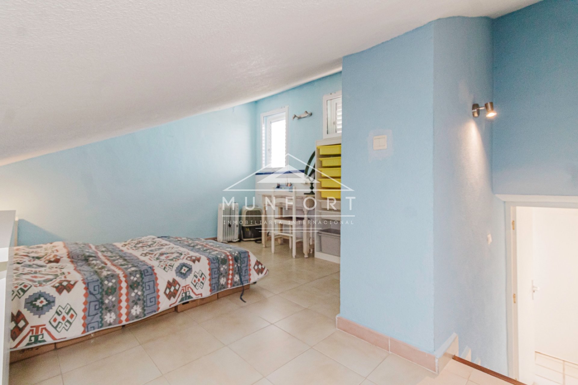 Resale - Terraced Houses -
Orihuela Costa - Cabo Roig