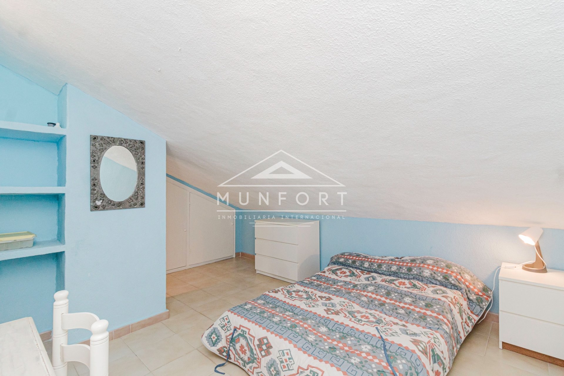 Resale - Terraced Houses -
Orihuela Costa - Cabo Roig