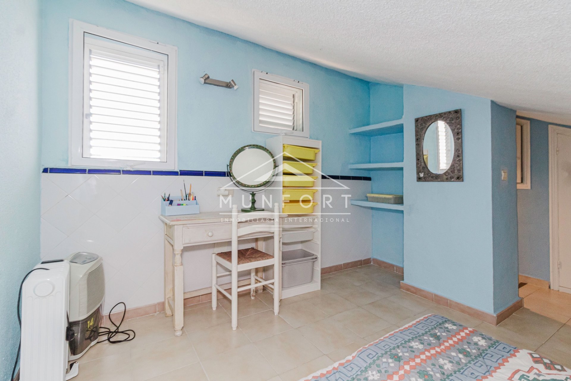 Resale - Terraced Houses -
Orihuela Costa - Cabo Roig