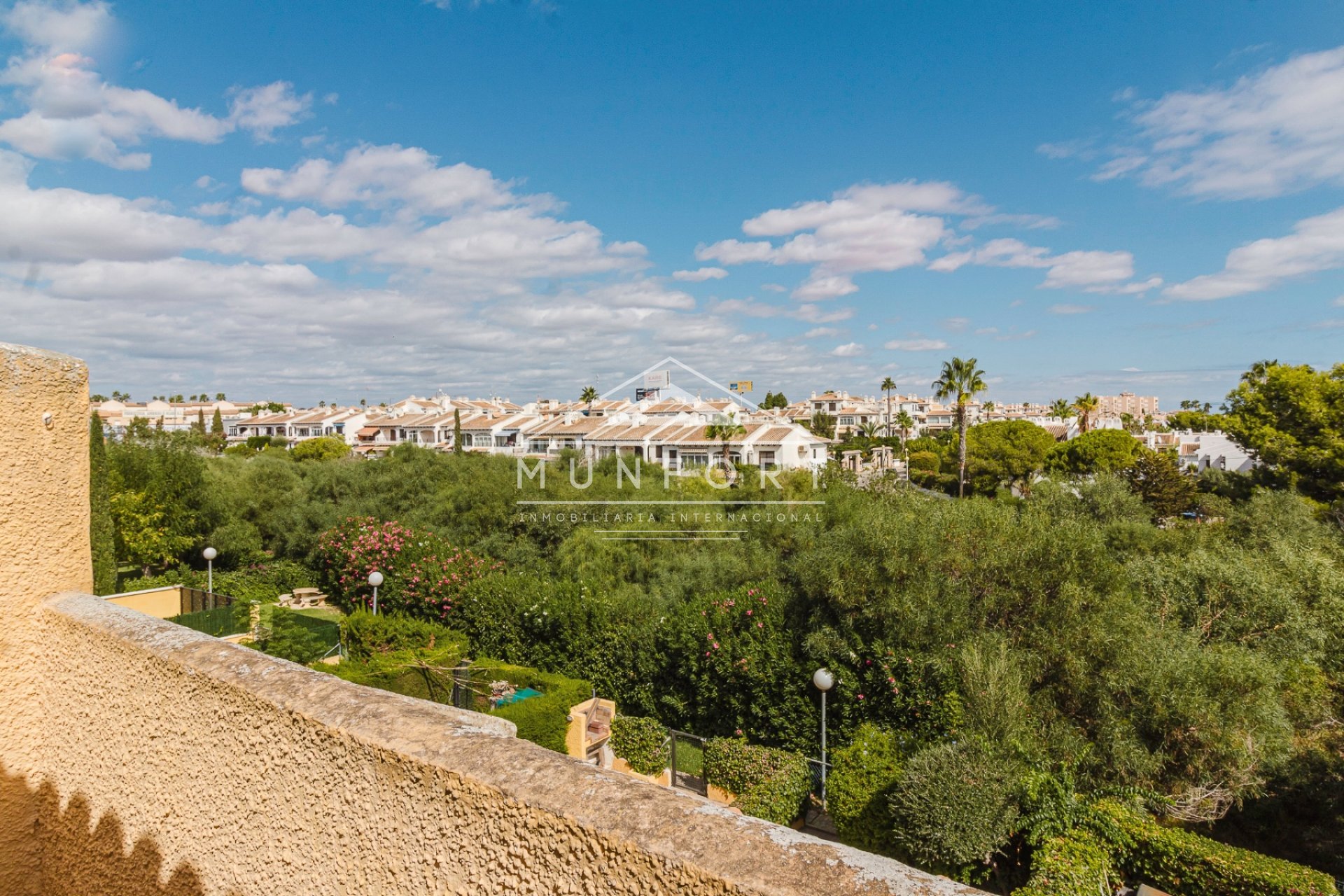 Resale - Terraced Houses -
Orihuela Costa - Cabo Roig
