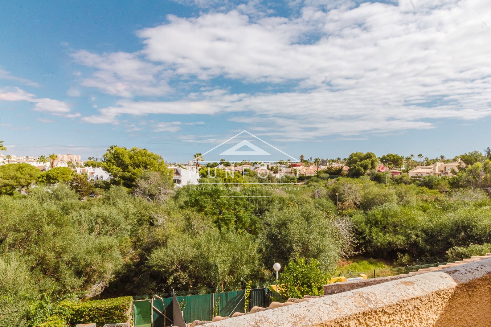 Resale - Terraced Houses -
Orihuela Costa - Cabo Roig