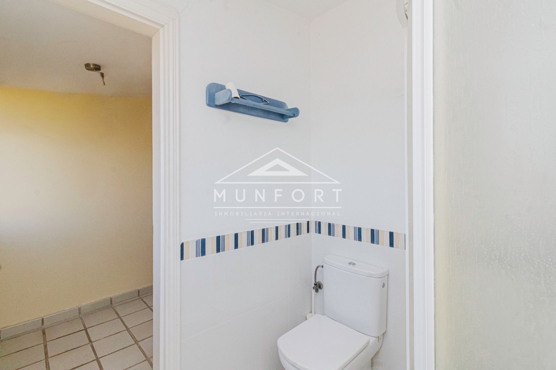 Resale - Terraced Houses -
Orihuela Costa - Cabo Roig