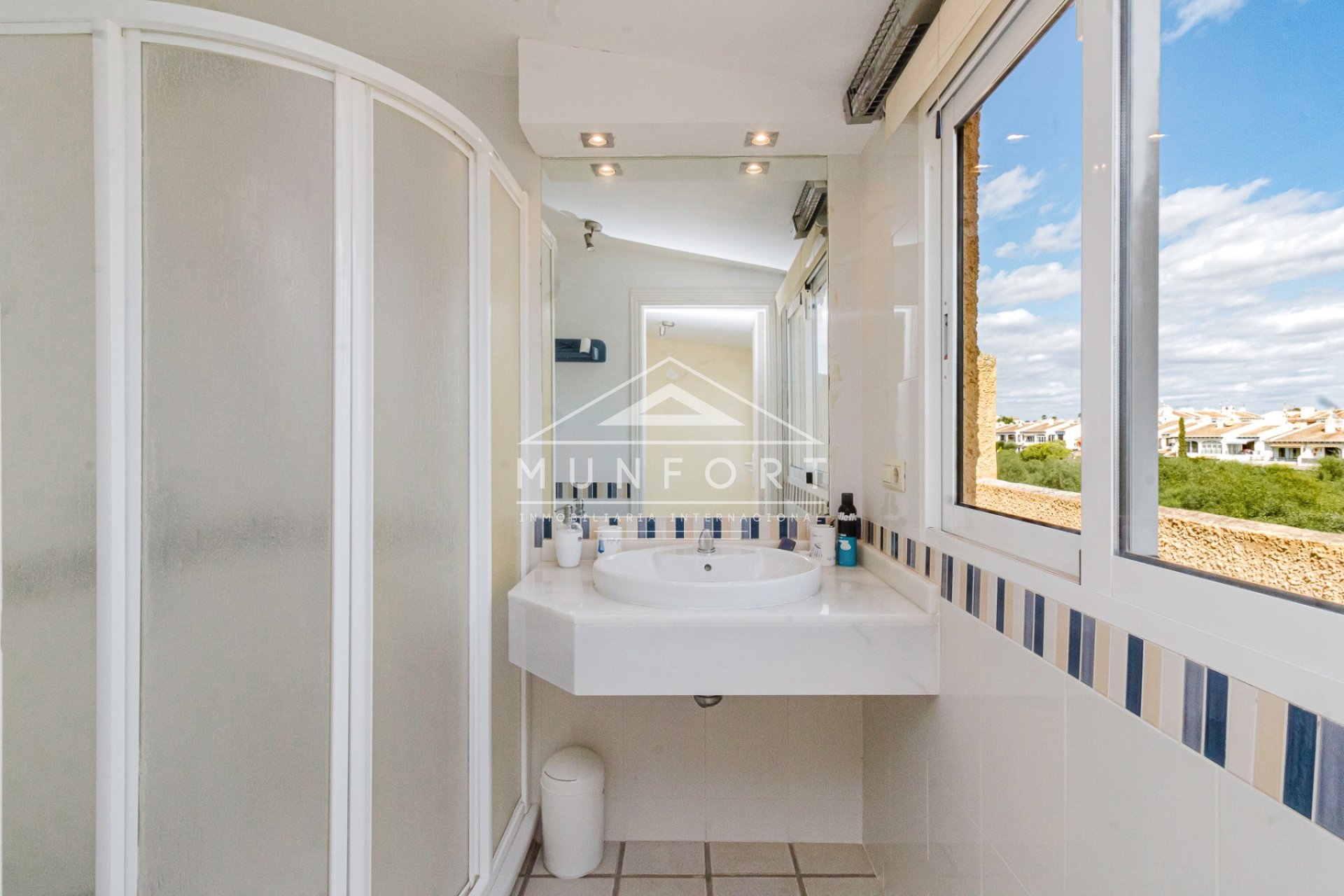 Resale - Terraced Houses -
Orihuela Costa - Cabo Roig