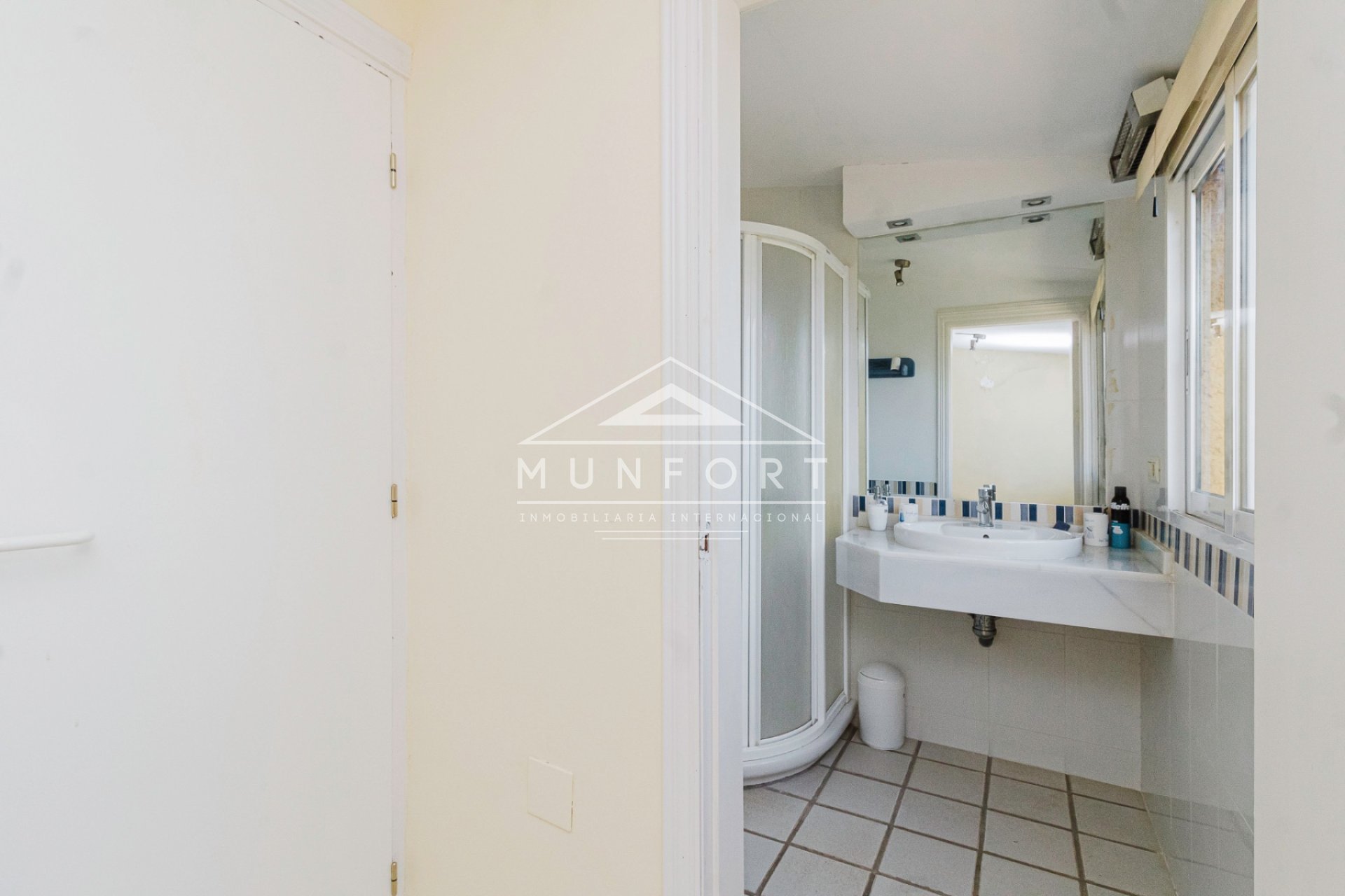 Resale - Terraced Houses -
Orihuela Costa - Cabo Roig