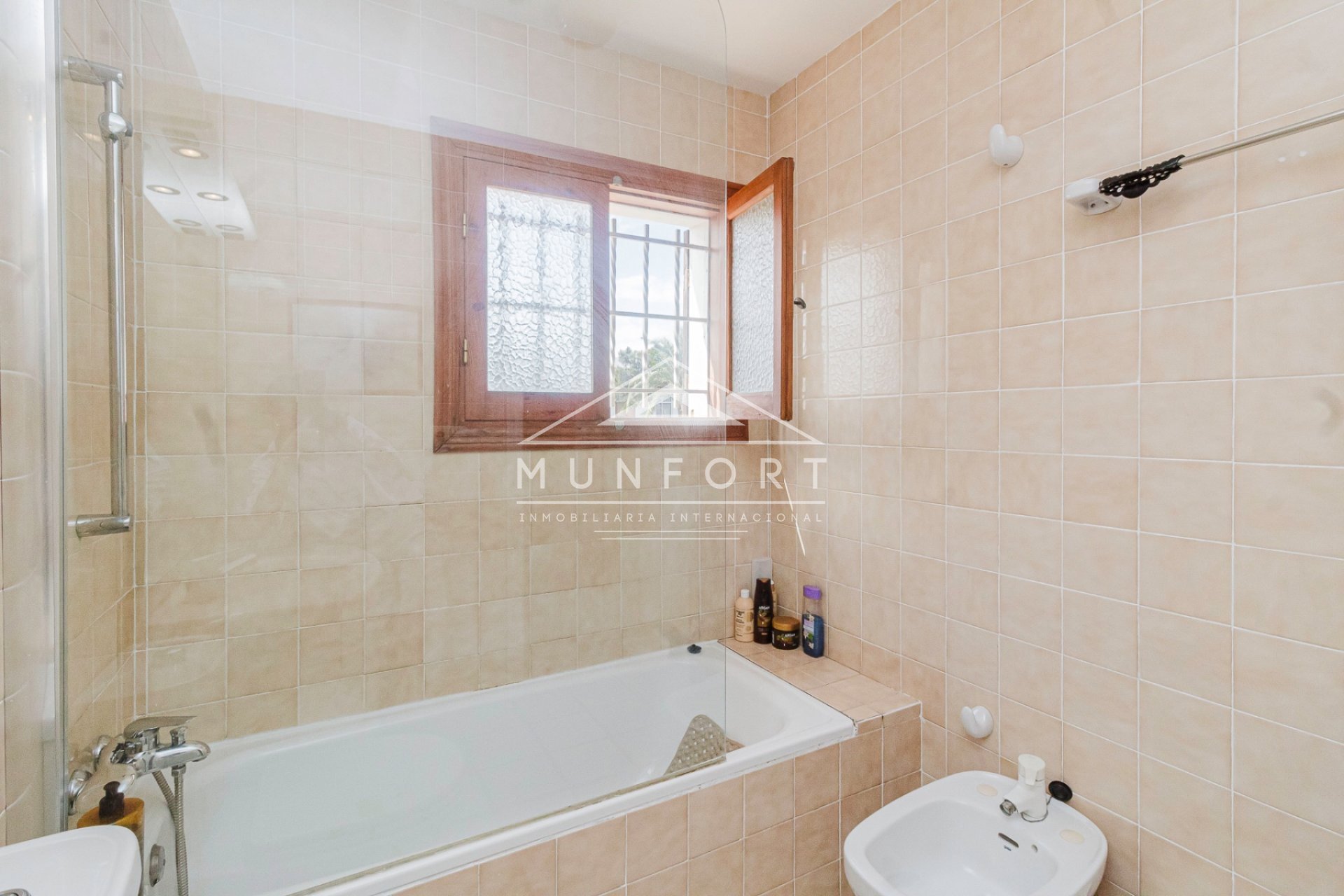 Resale - Terraced Houses -
Orihuela Costa - Cabo Roig