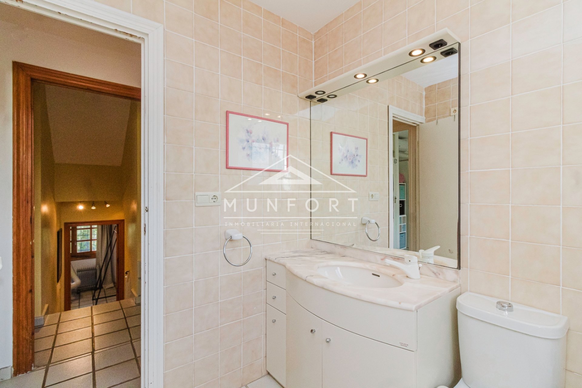 Resale - Terraced Houses -
Orihuela Costa - Cabo Roig