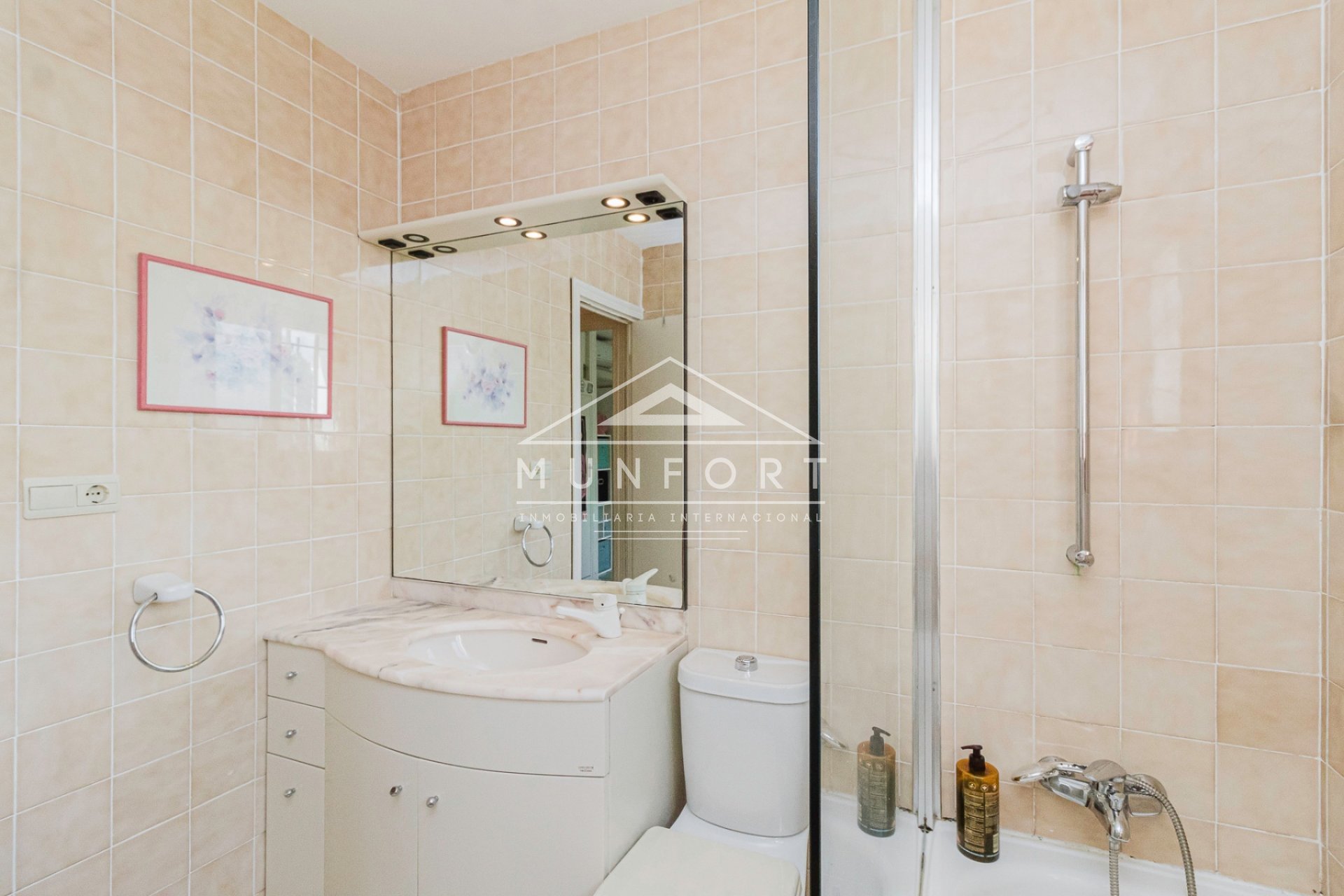 Resale - Terraced Houses -
Orihuela Costa - Cabo Roig