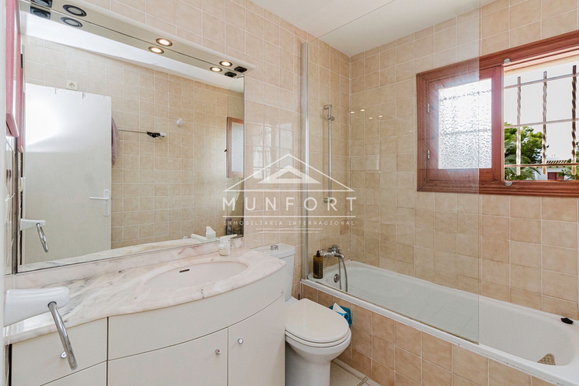 Resale - Terraced Houses -
Orihuela Costa - Cabo Roig