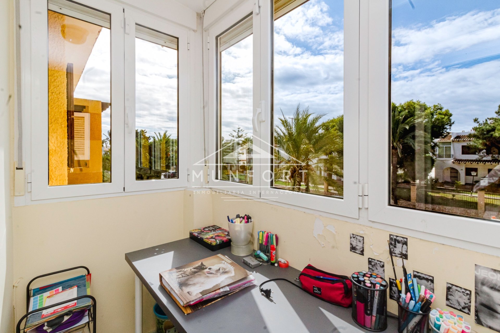 Resale - Terraced Houses -
Orihuela Costa - Cabo Roig