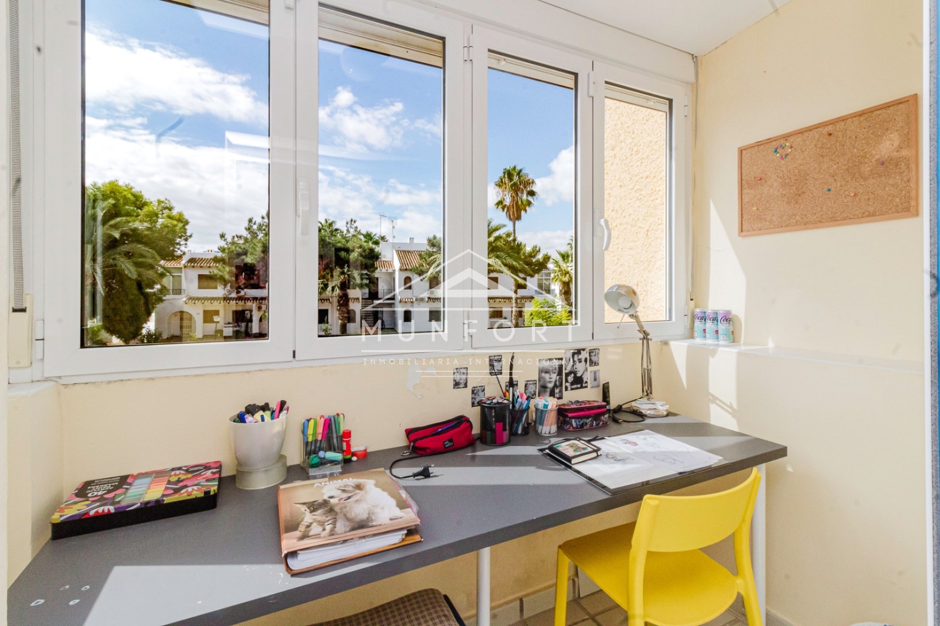 Resale - Terraced Houses -
Orihuela Costa - Cabo Roig