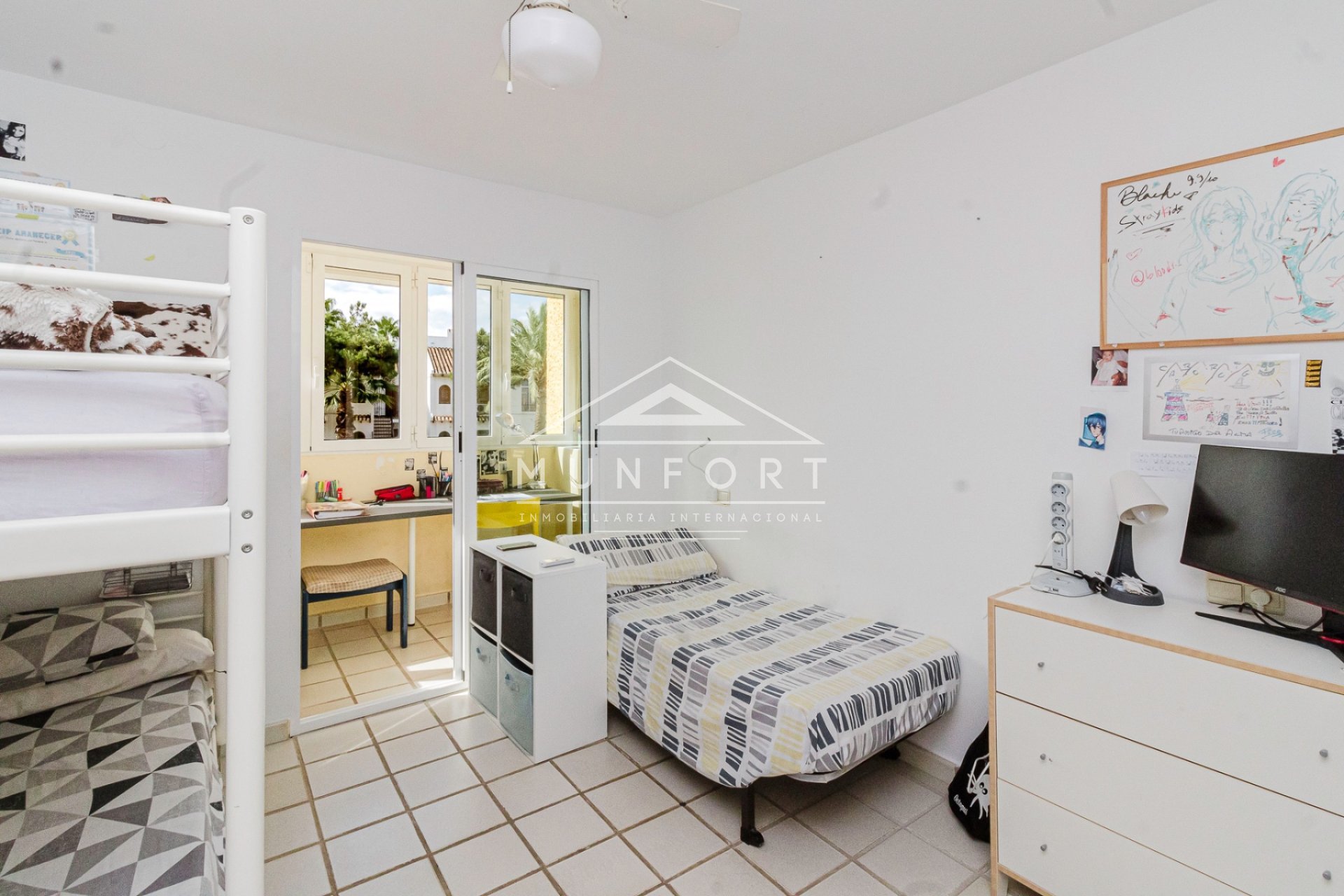 Resale - Terraced Houses -
Orihuela Costa - Cabo Roig