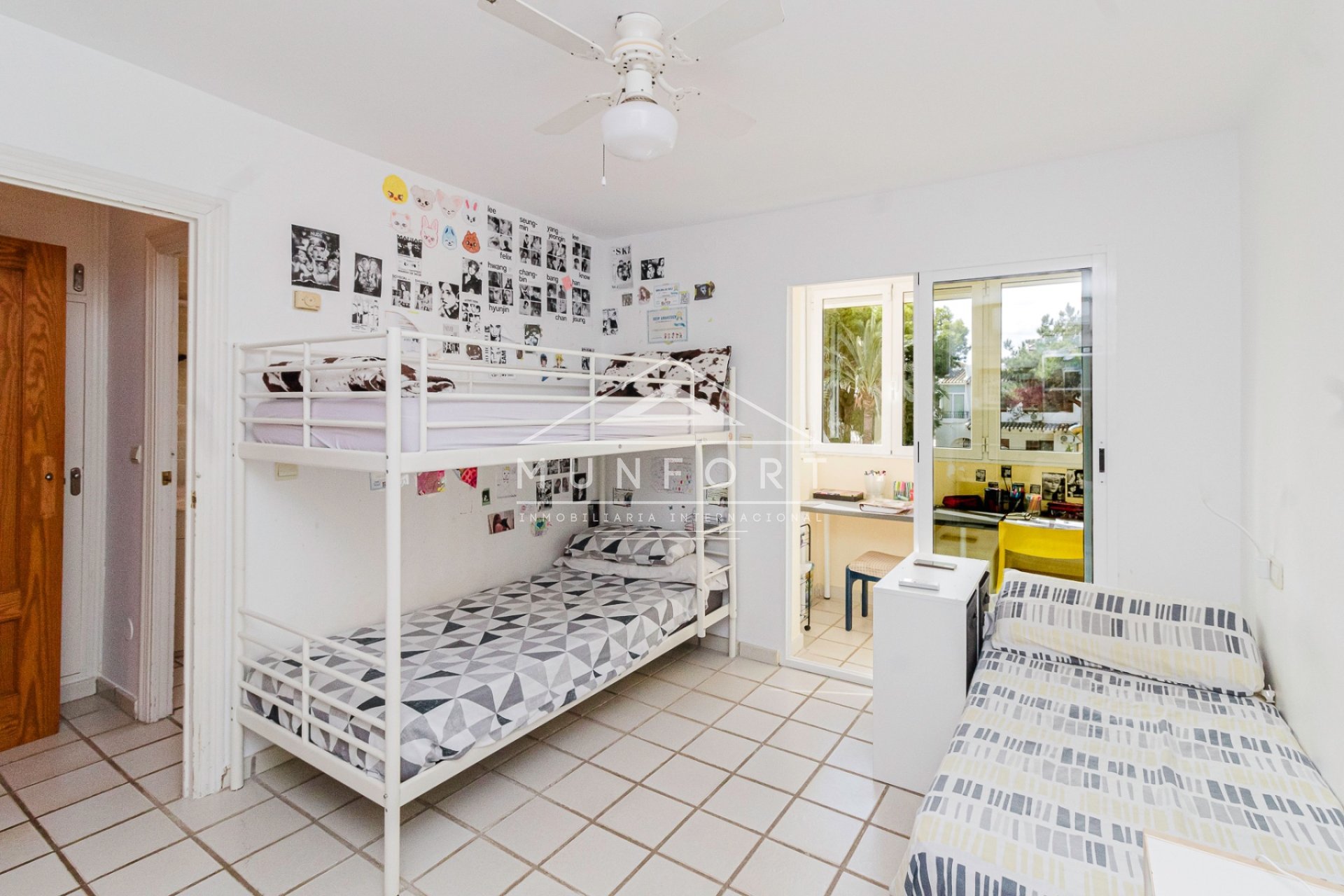 Resale - Terraced Houses -
Orihuela Costa - Cabo Roig