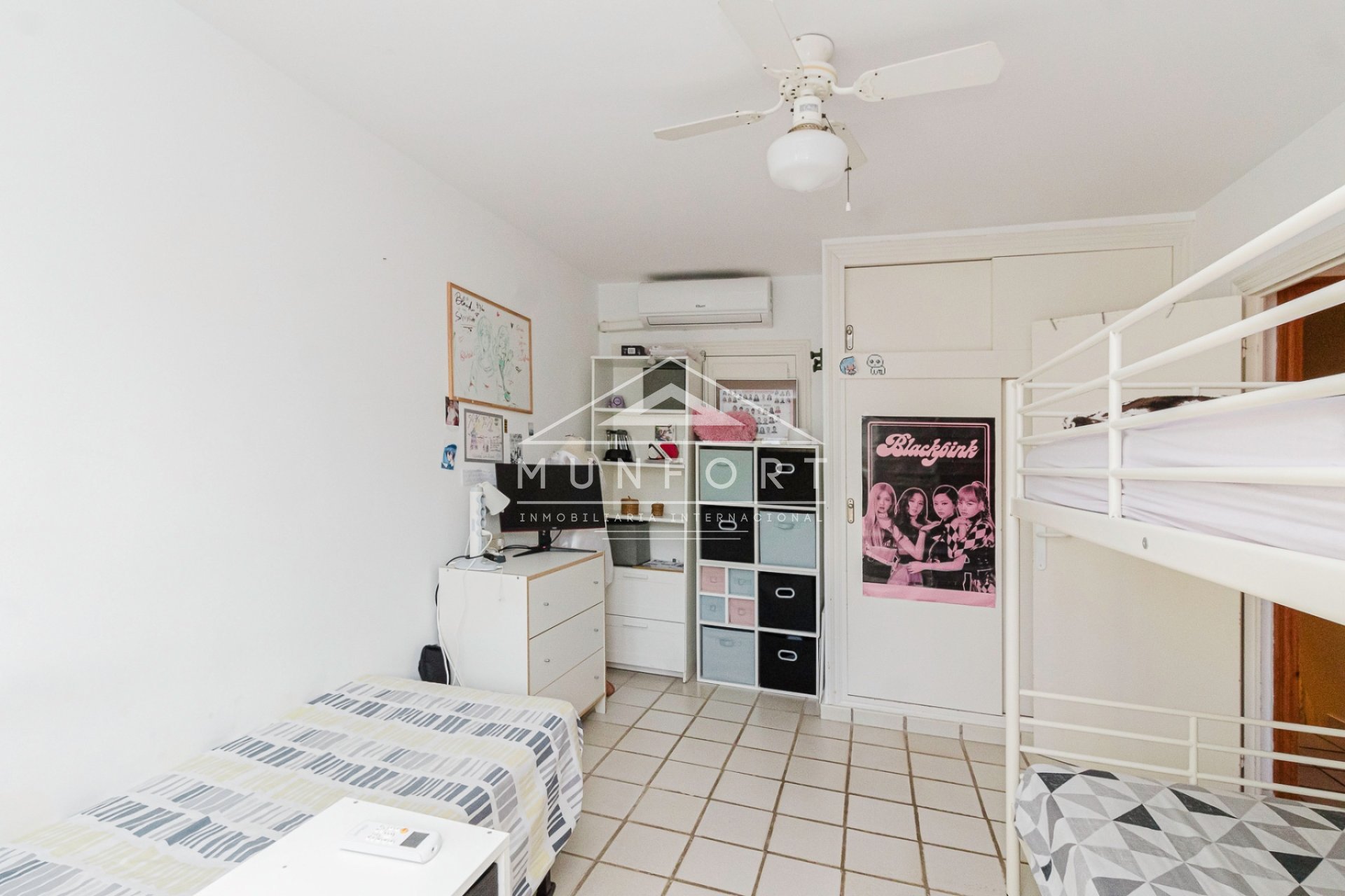 Resale - Terraced Houses -
Orihuela Costa - Cabo Roig