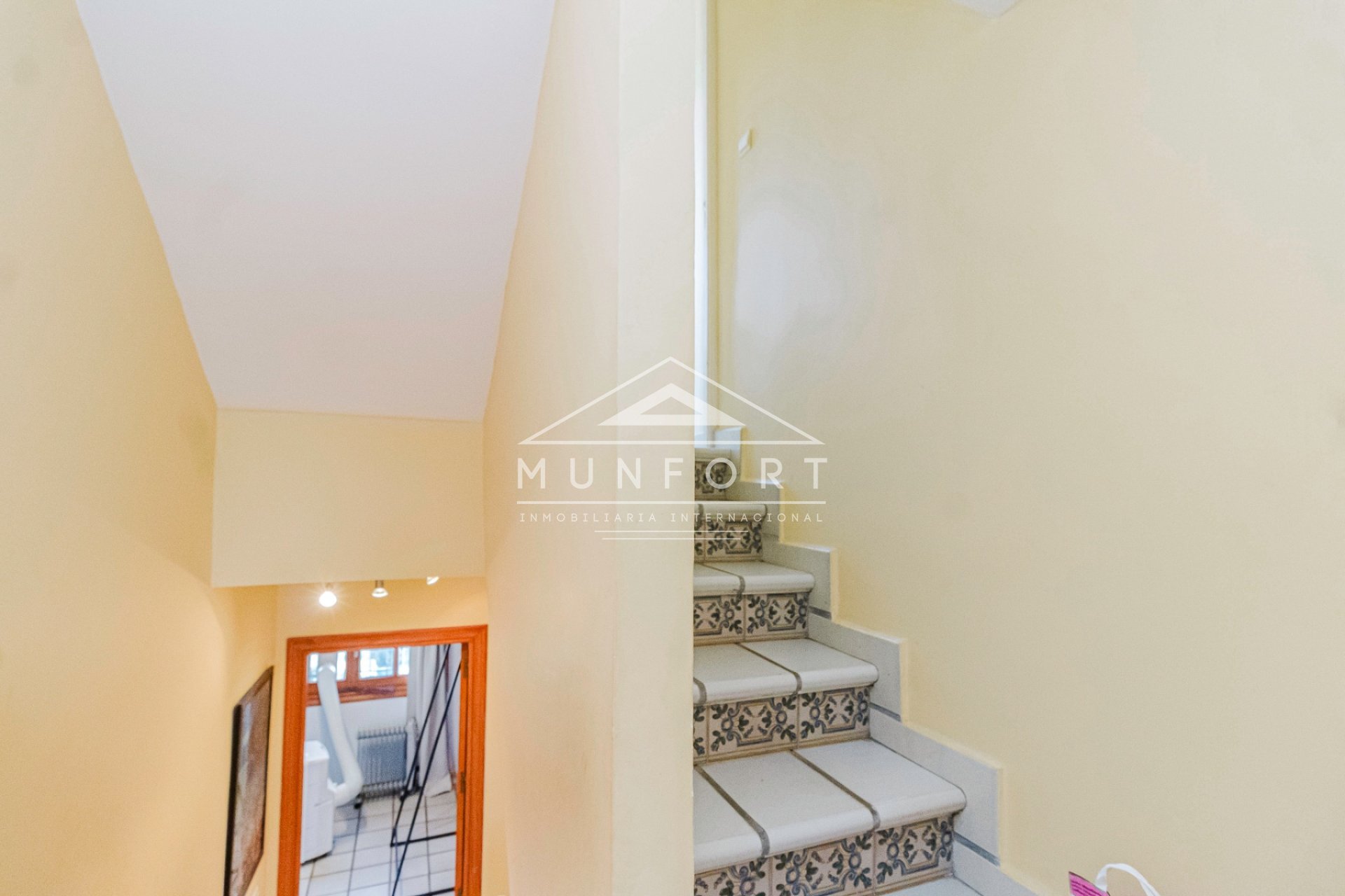 Resale - Terraced Houses -
Orihuela Costa - Cabo Roig